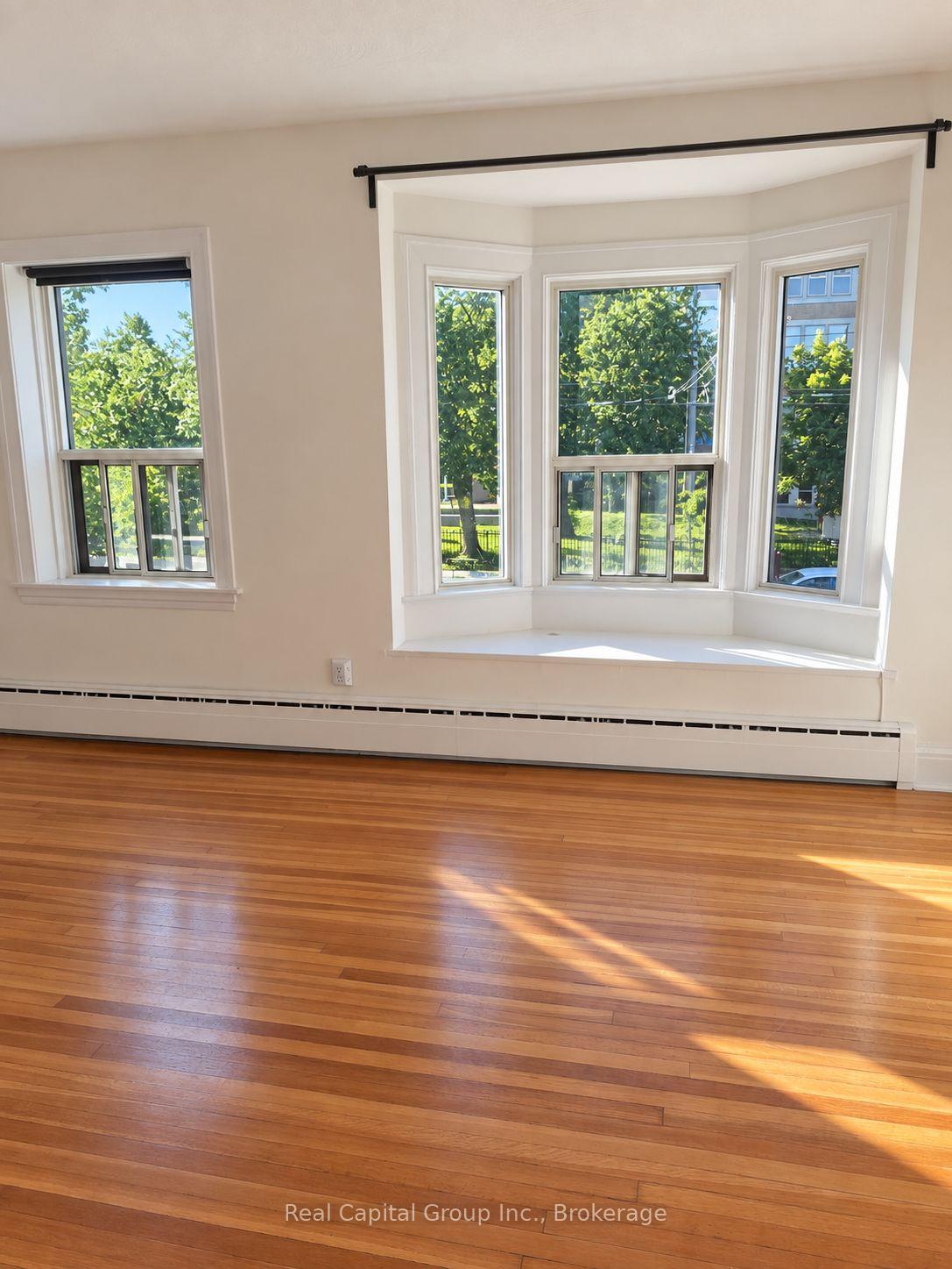 Photo 2 of Unit 2, 966 St Clair Avenue, Toronto, Oakwood Village — HOMEH
