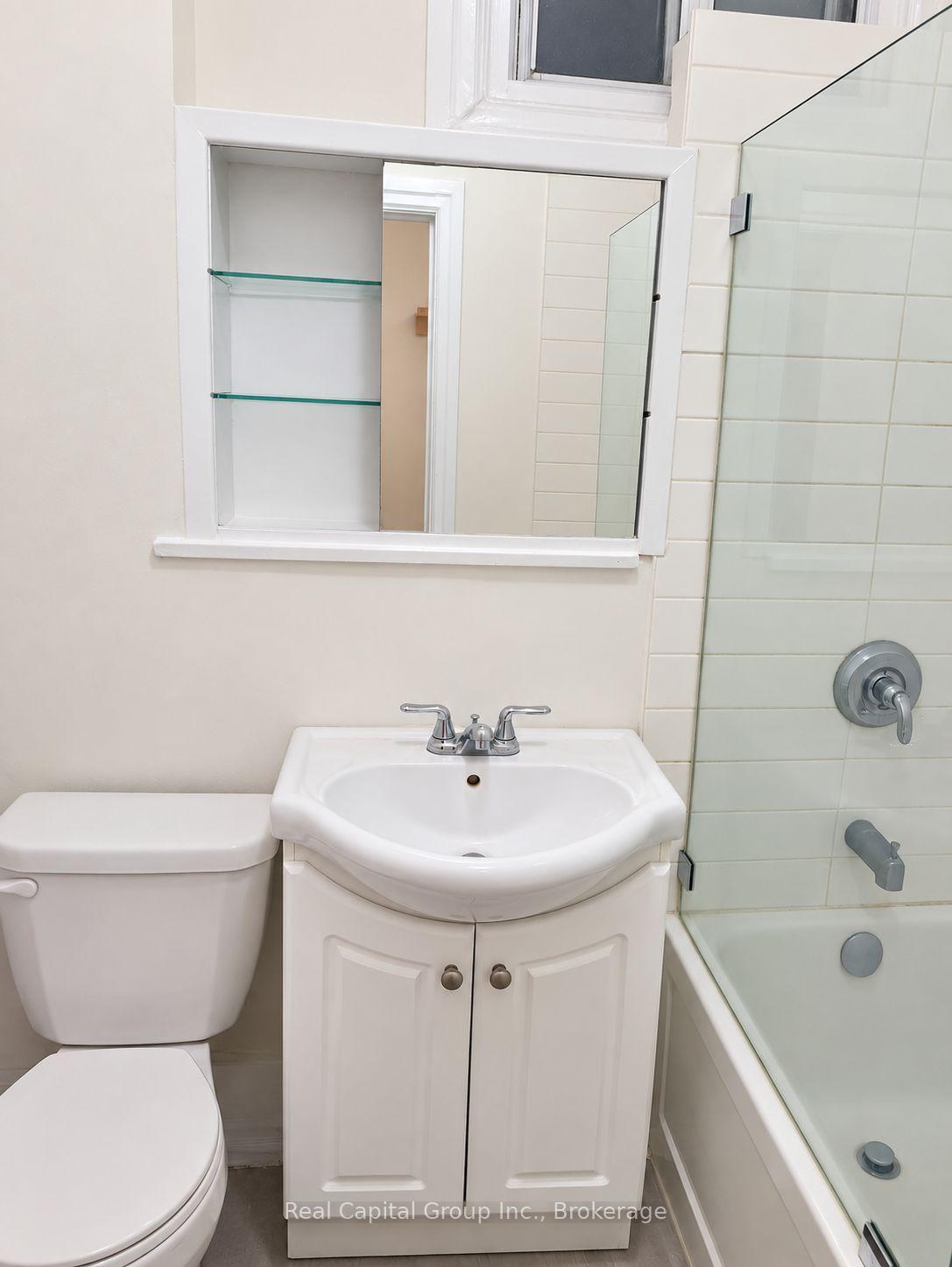Photo 6 of Unit 2, 966 St Clair Avenue, Toronto, Oakwood Village — HOMEH