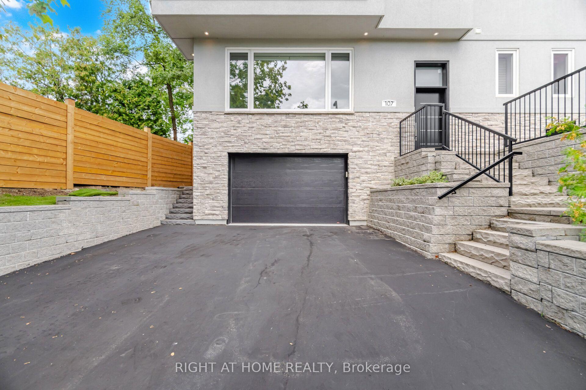 Photo 2 of 107 Trethewey Drive, North York, Beechborough-Greenbrook — HOMEH