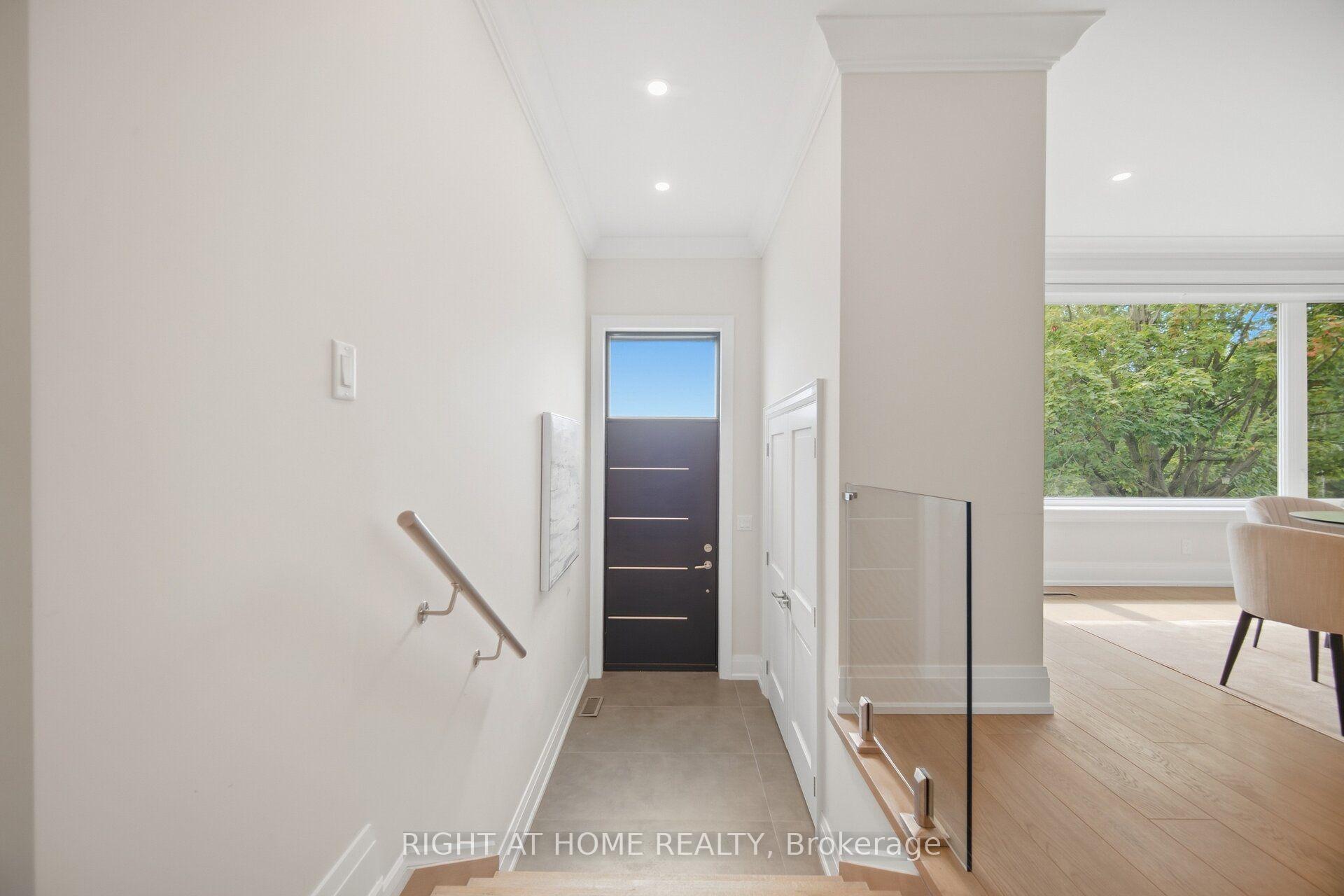 Photo 5 of 107 Trethewey Drive, North York, Beechborough-Greenbrook — HOMEH