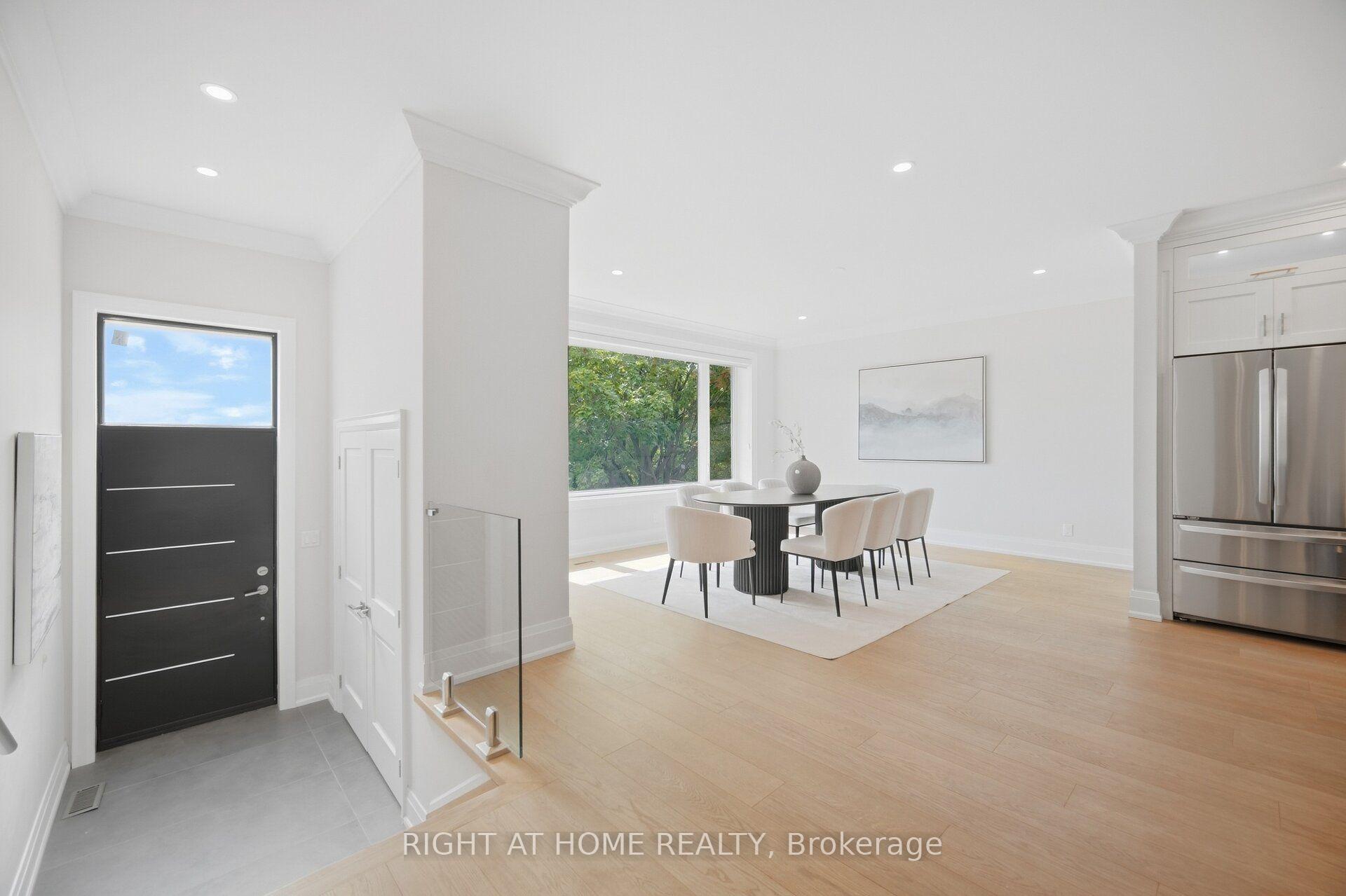 Photo 7 of 107 Trethewey Drive, North York, Beechborough-Greenbrook — HOMEH