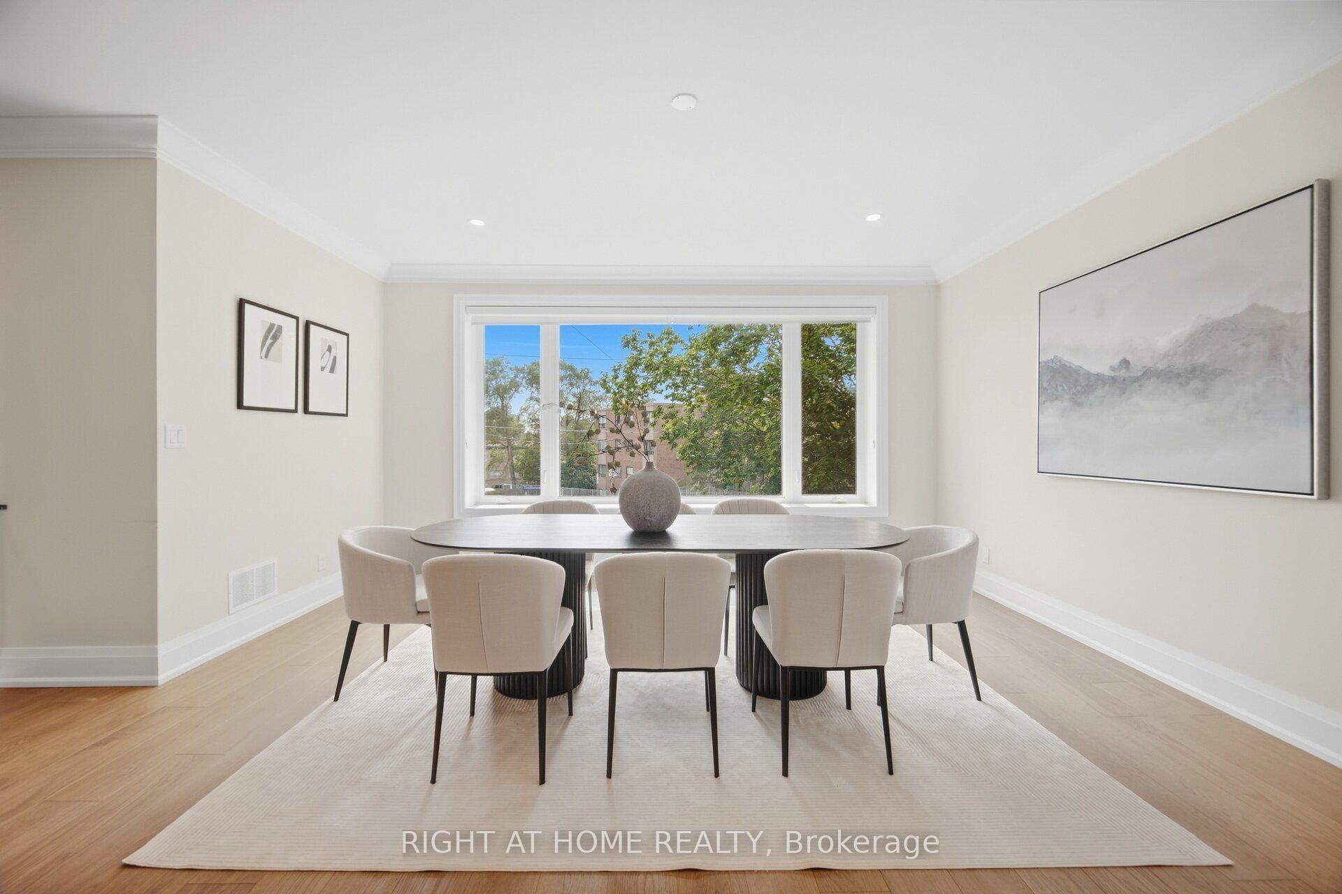 Photo 8 of 107 Trethewey Drive, North York, Beechborough-Greenbrook — HOMEH