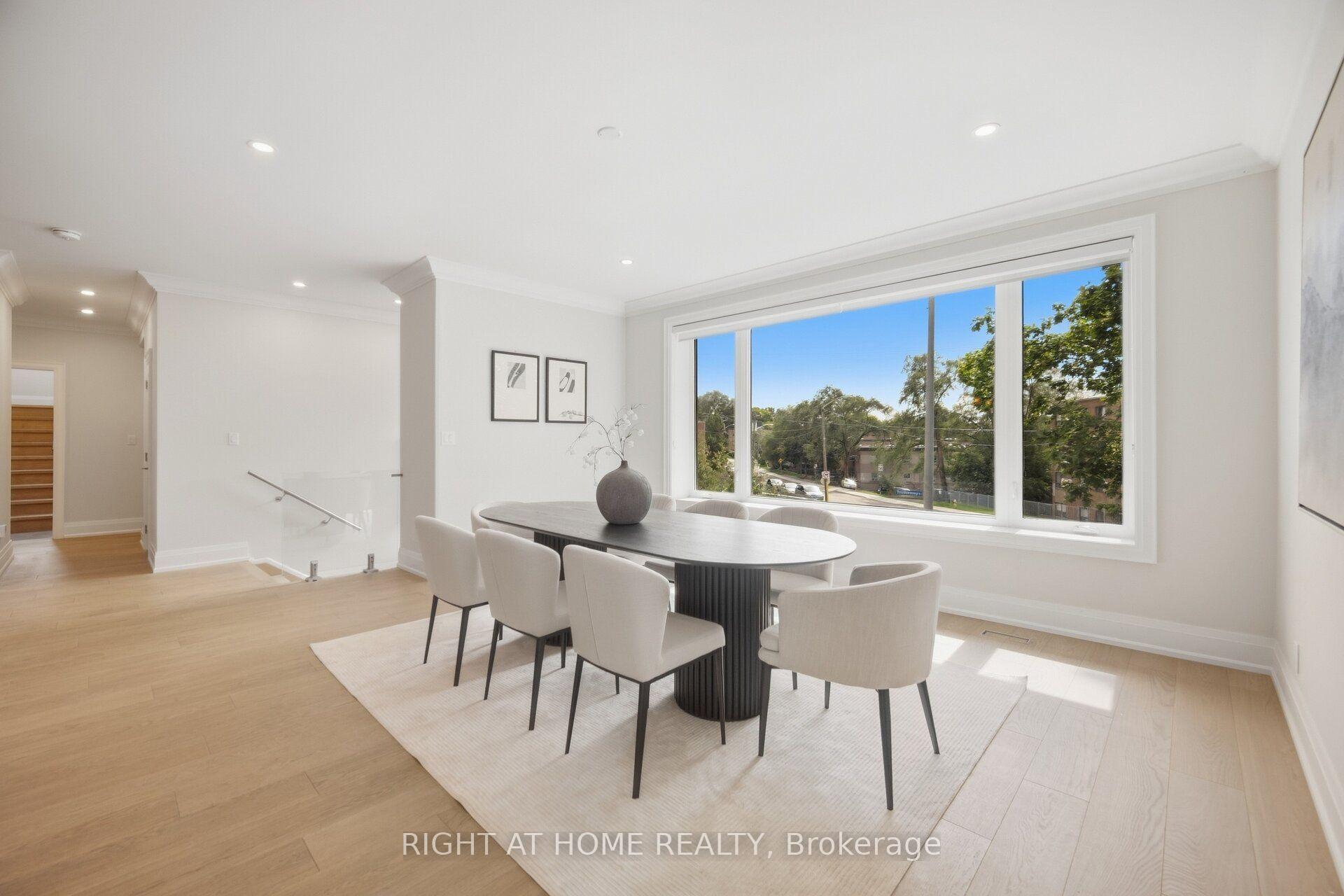 Photo 9 of 107 Trethewey Drive, North York, Beechborough-Greenbrook — HOMEH
