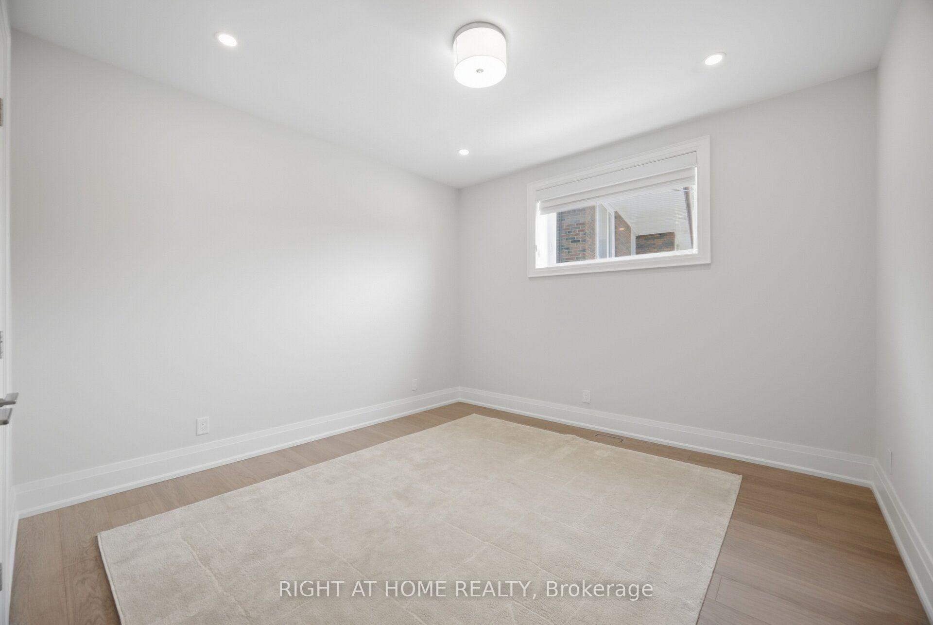 Photo 25 of 107 Trethewey Drive, North York, Beechborough-Greenbrook — HOMEH