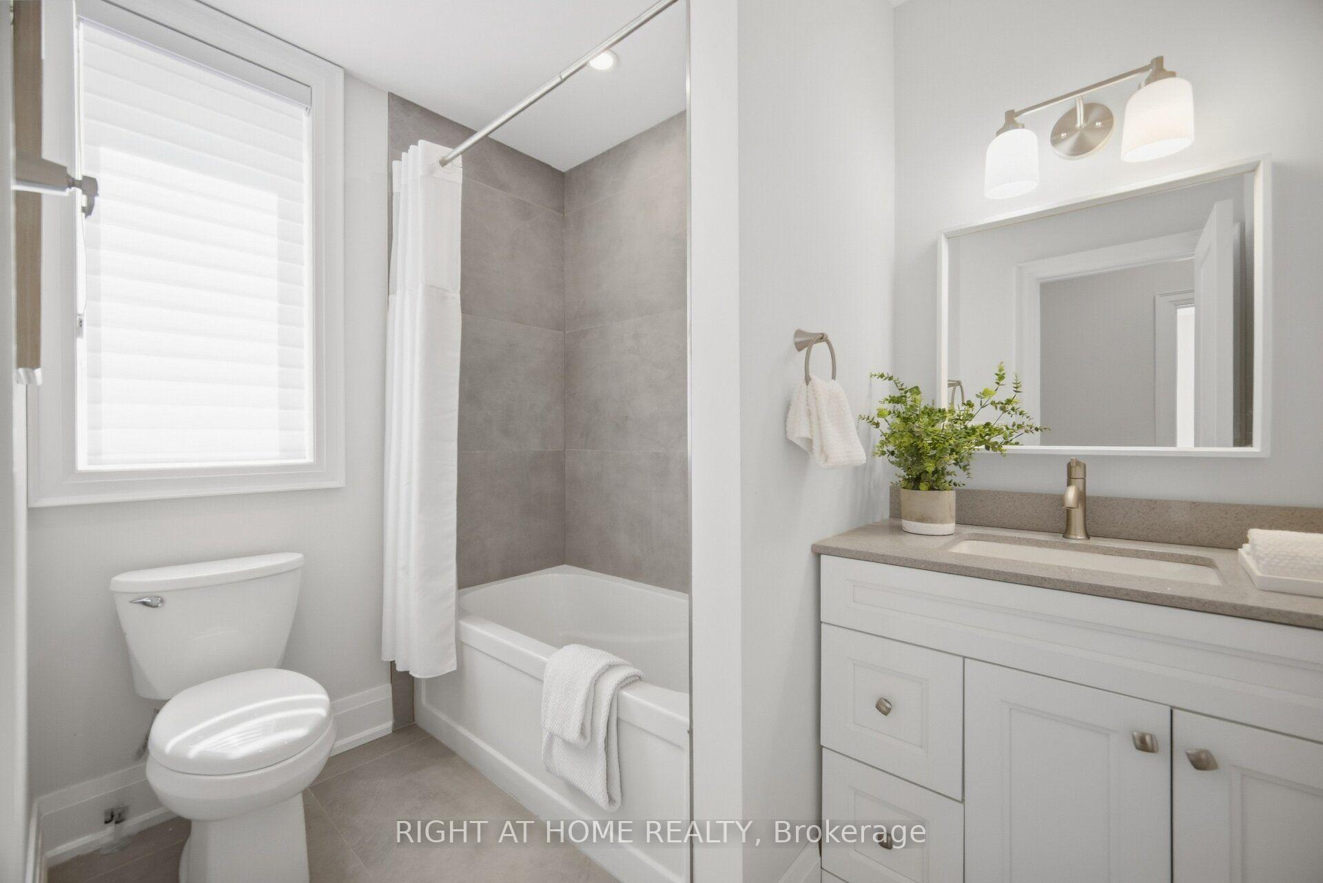 Photo 27 of 107 Trethewey Drive, North York, Beechborough-Greenbrook — HOMEH
