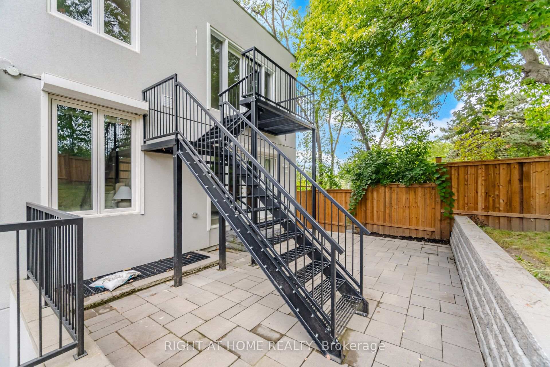 Photo 47 of 107 Trethewey Drive, North York, Beechborough-Greenbrook — HOMEH