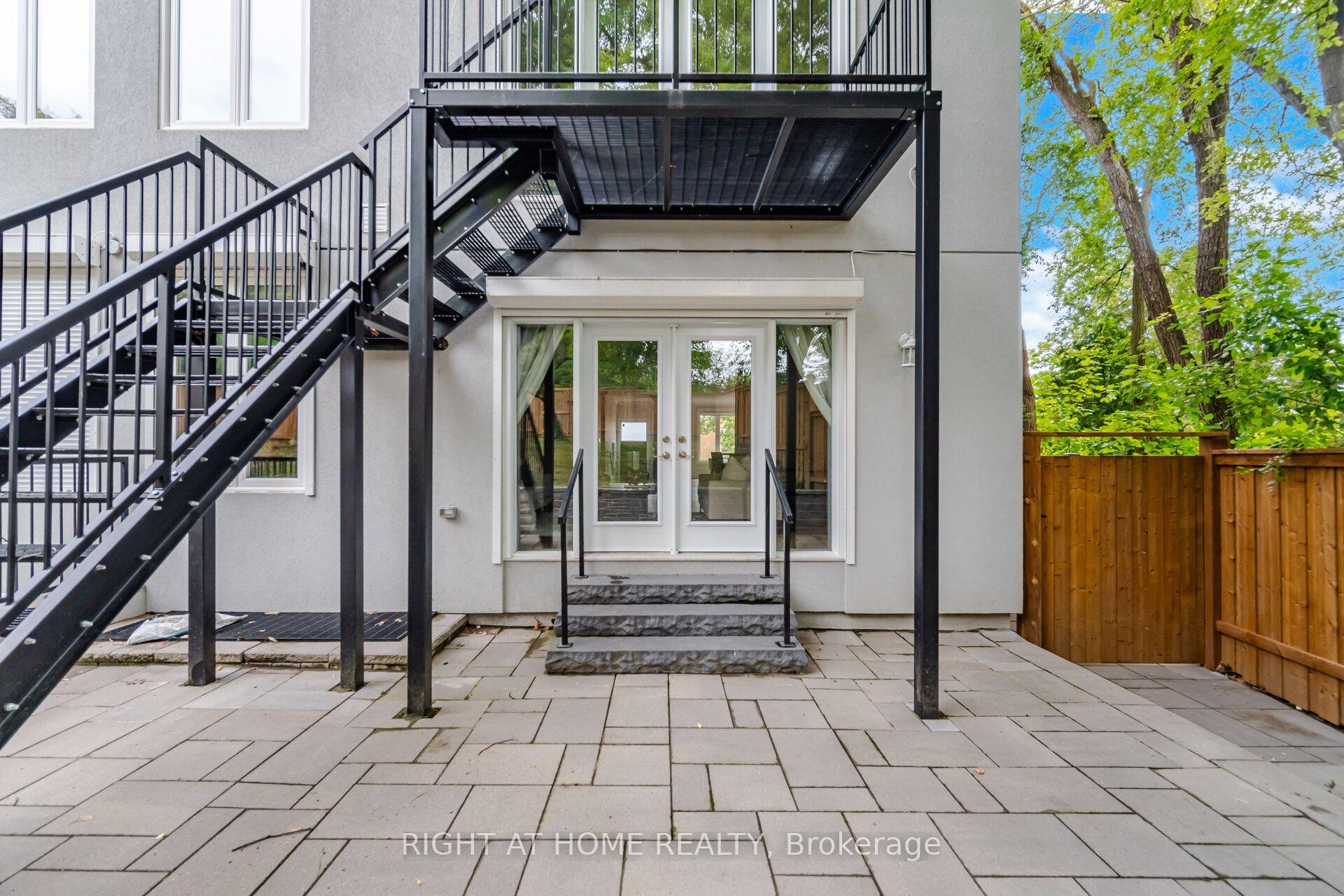 Photo 48 of 107 Trethewey Drive, North York, Beechborough-Greenbrook — HOMEH