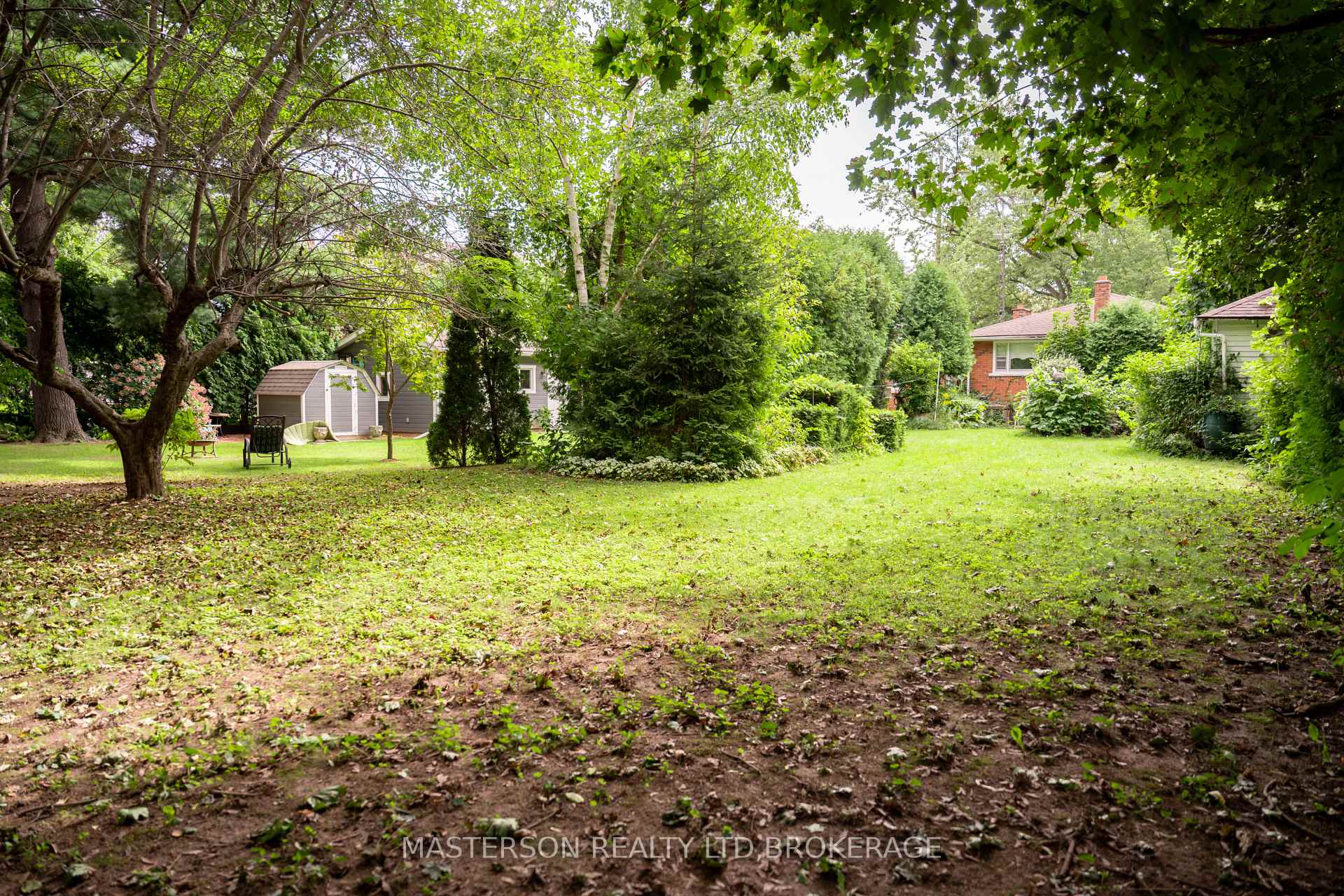 Photo 17 of 6519 Dunn Street, Niagara Falls, Dorchester — HOMEH
