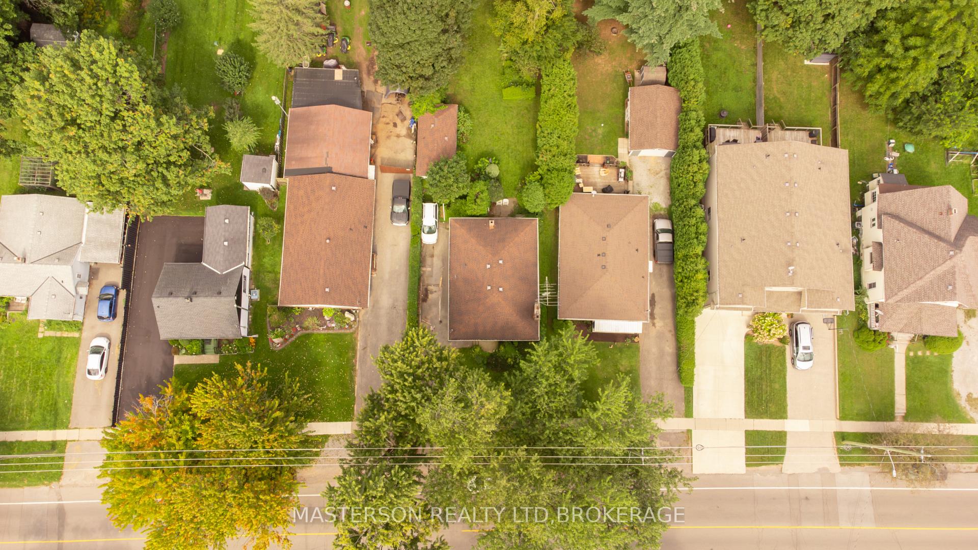 Photo 21 of 6519 Dunn Street, Niagara Falls, Dorchester — HOMEH