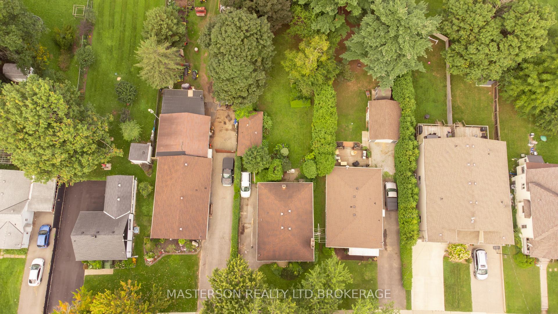 Photo 23 of 6519 Dunn Street, Niagara Falls, Dorchester — HOMEH