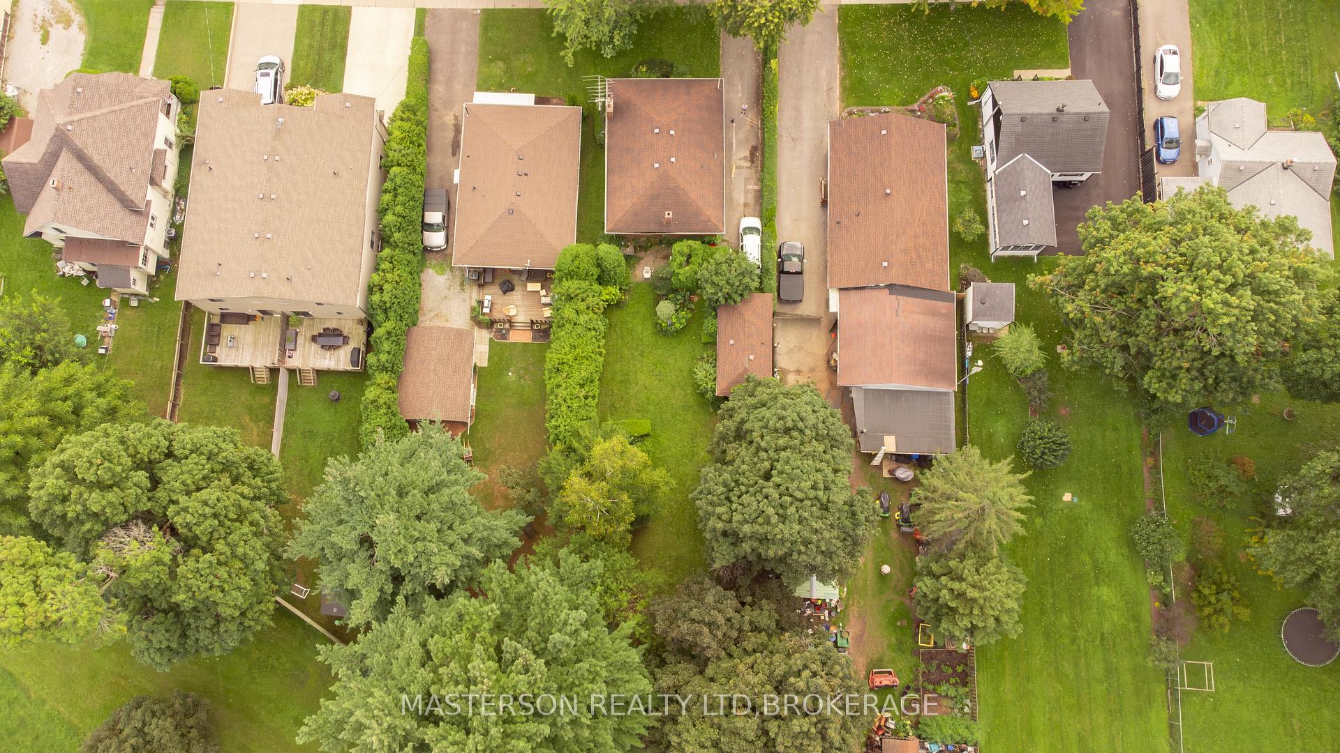 Photo 25 of 6519 Dunn Street, Niagara Falls, Dorchester — HOMEH