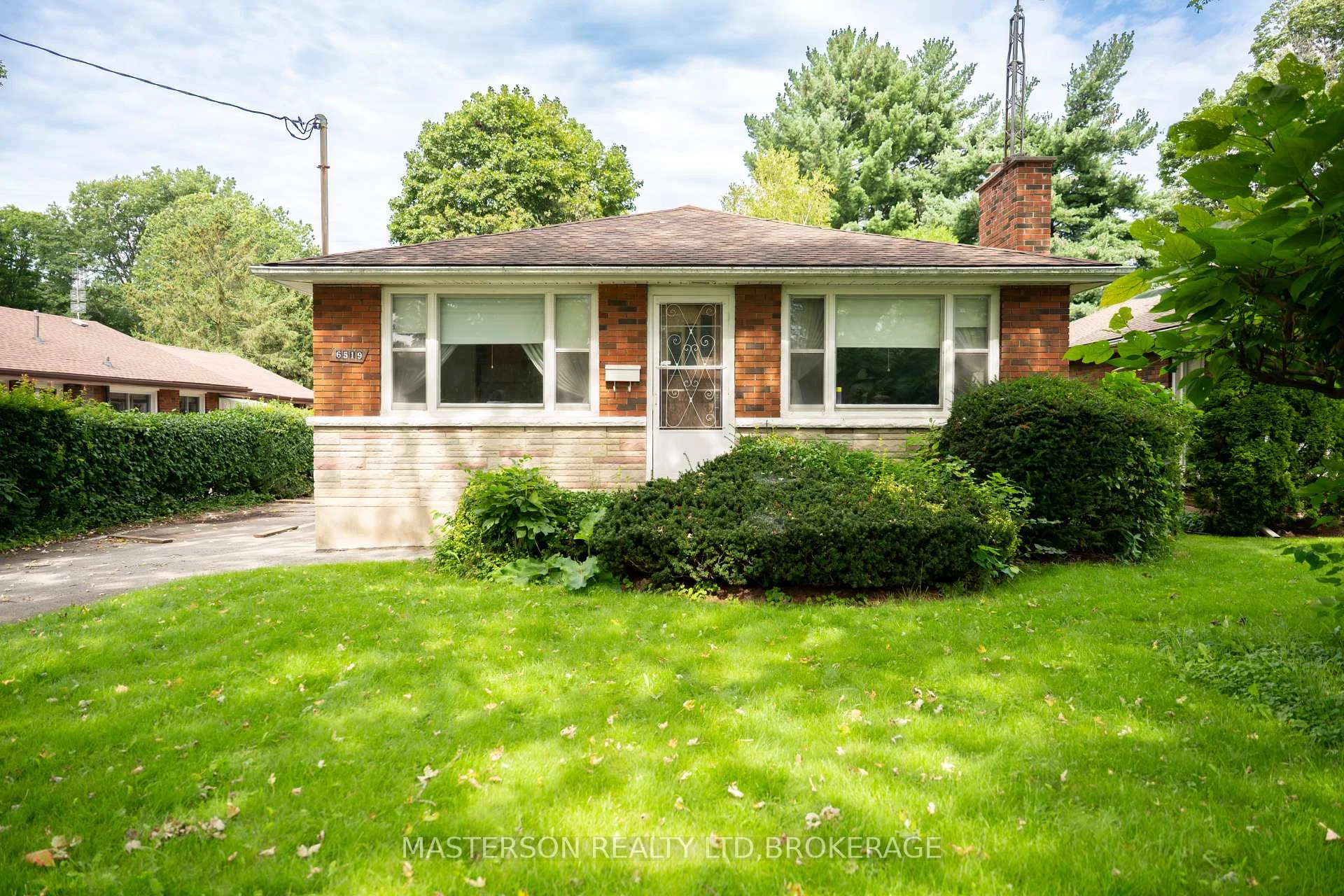 Photo 13 of 6519 Dunn Street, Niagara Falls, Dorchester — HOMEH