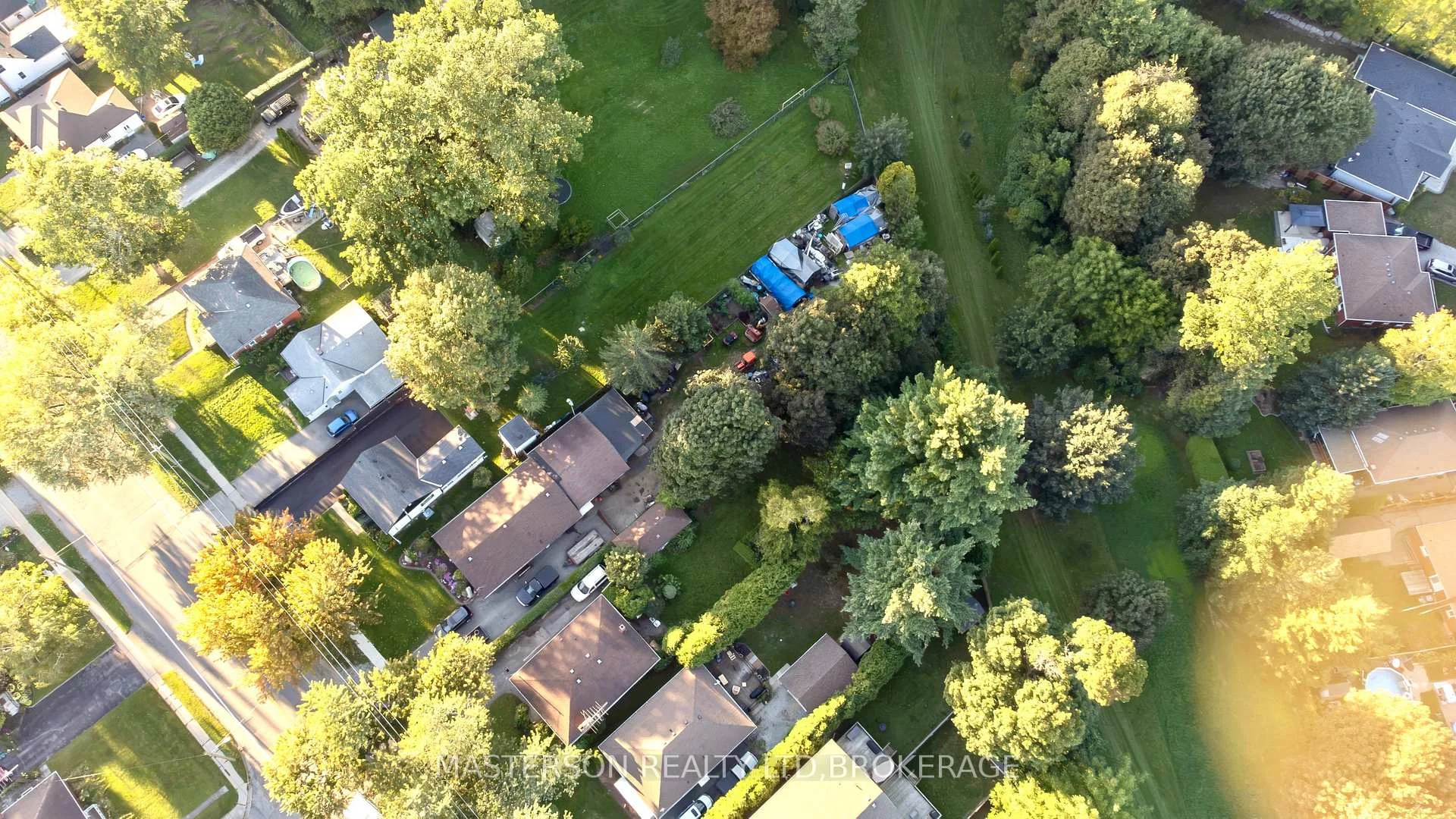 Photo 26 of 6519 Dunn Street, Niagara Falls, Dorchester — HOMEH