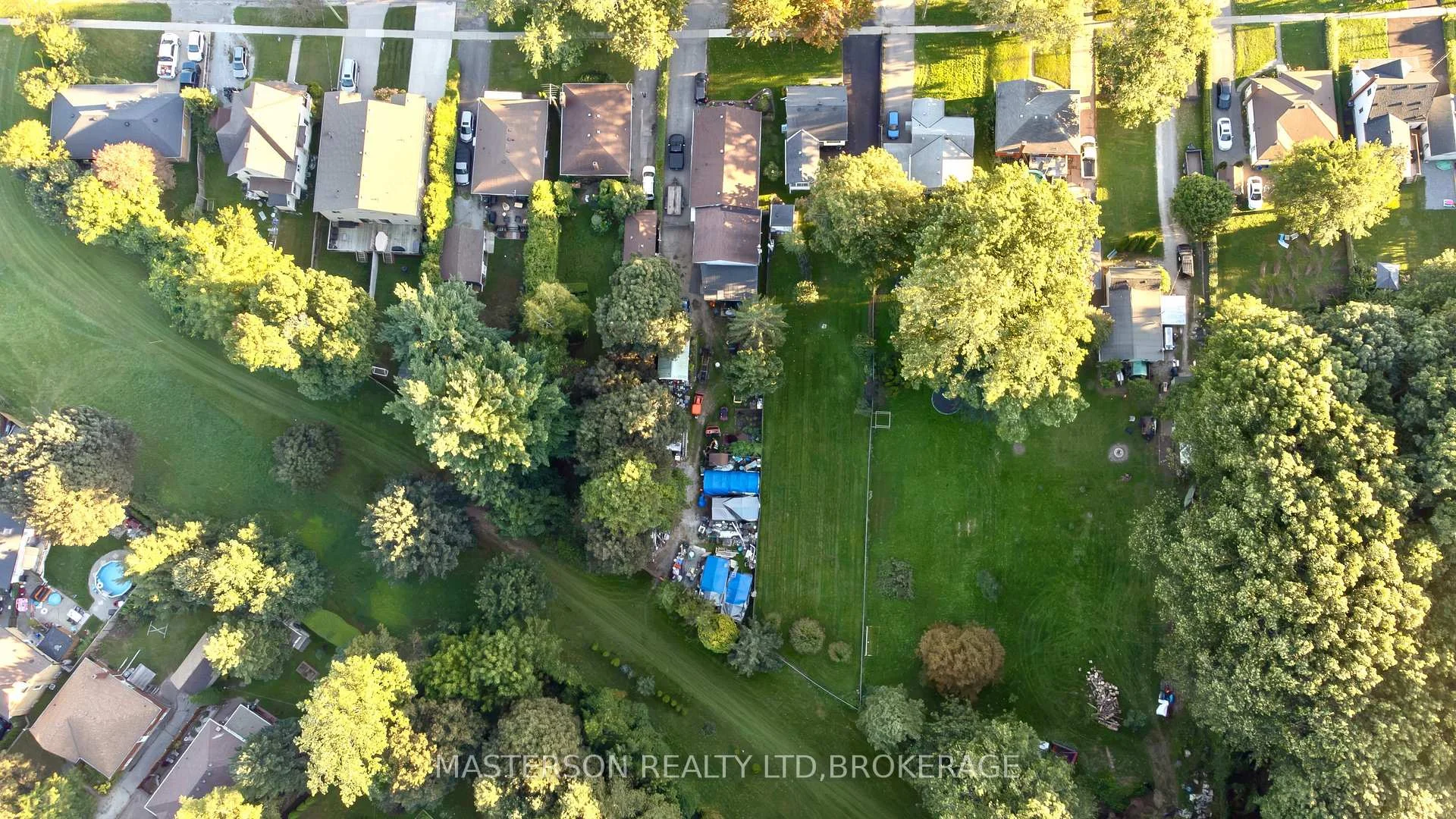 Photo 27 of 6519 Dunn Street, Niagara Falls, Dorchester — HOMEH