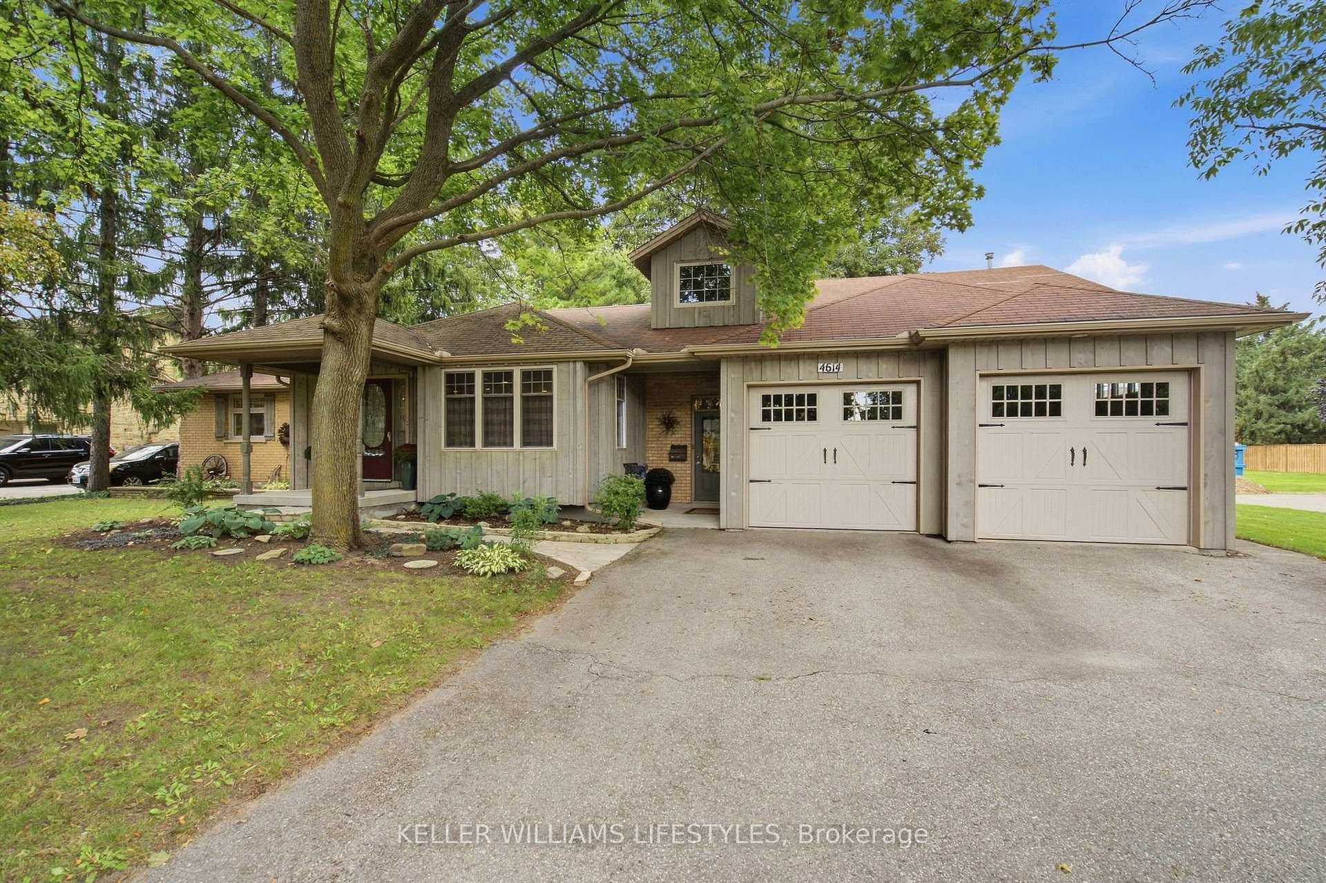 Photo 1 of 4614 Colonel Talbot Road, London, South V — HOMEH