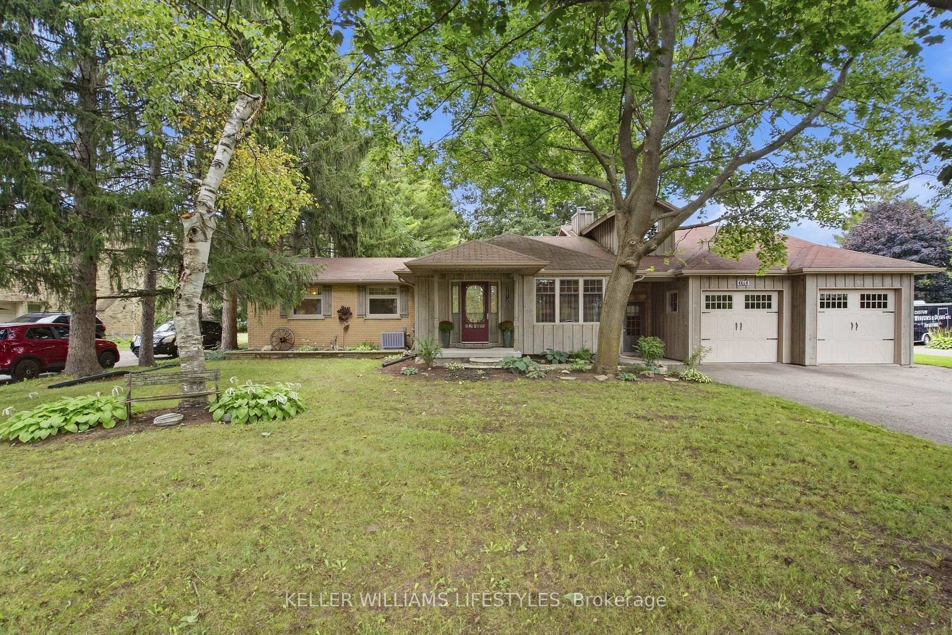 Photo 2 of 4614 Colonel Talbot Road, London, South V — HOMEH