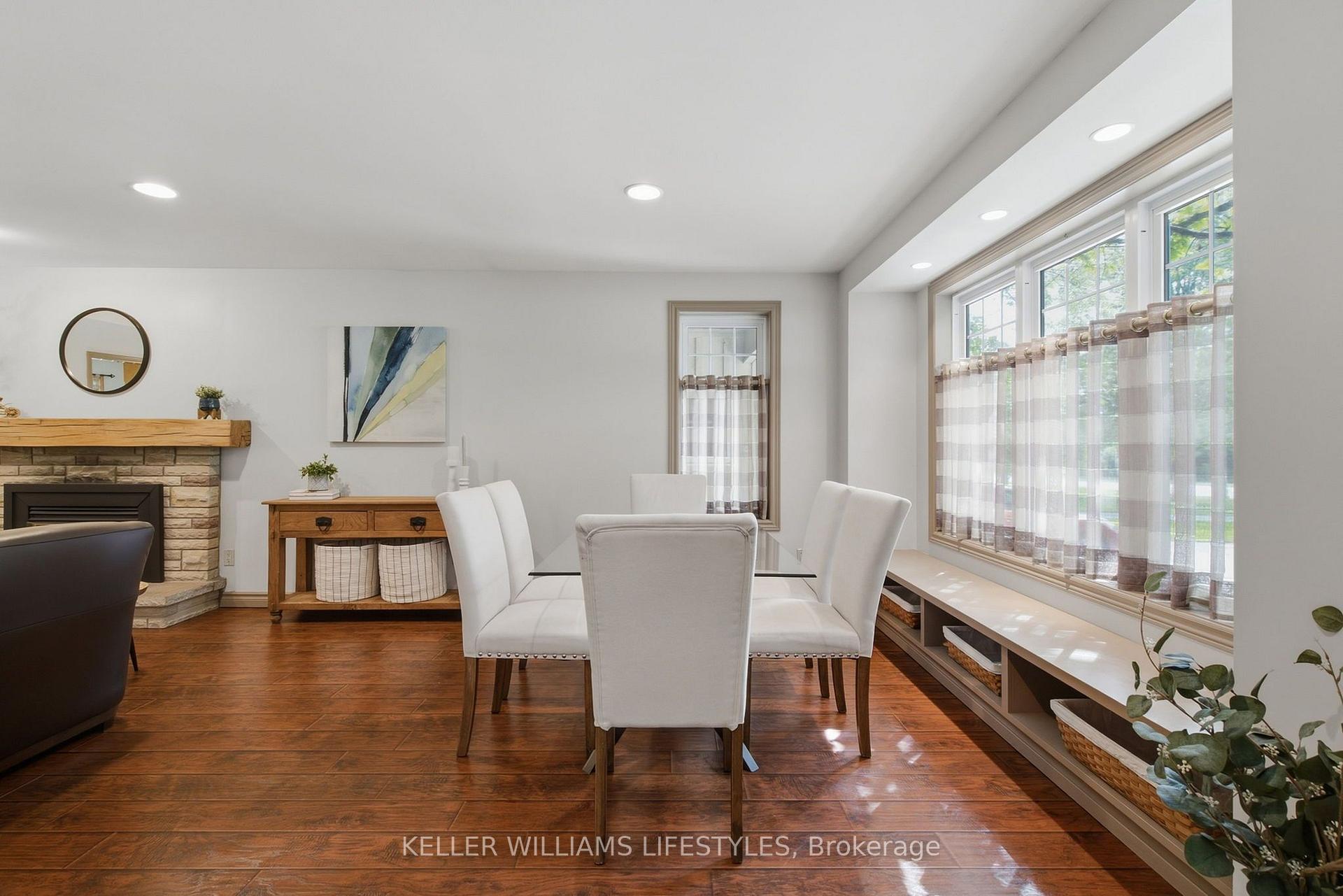 Photo 11 of 4614 Colonel Talbot Road, London, South V — HOMEH
