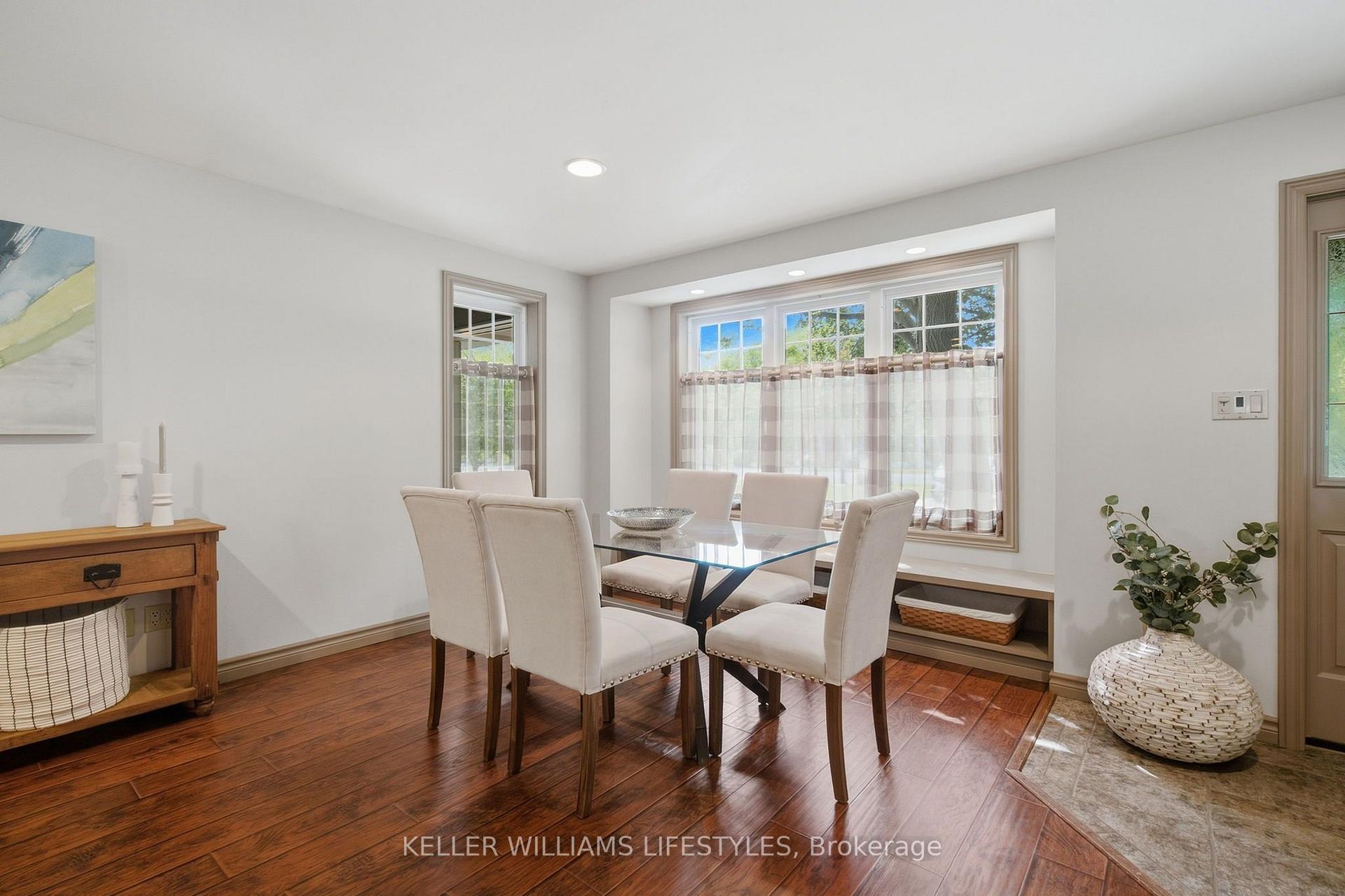 Photo 12 of 4614 Colonel Talbot Road, London, South V — HOMEH