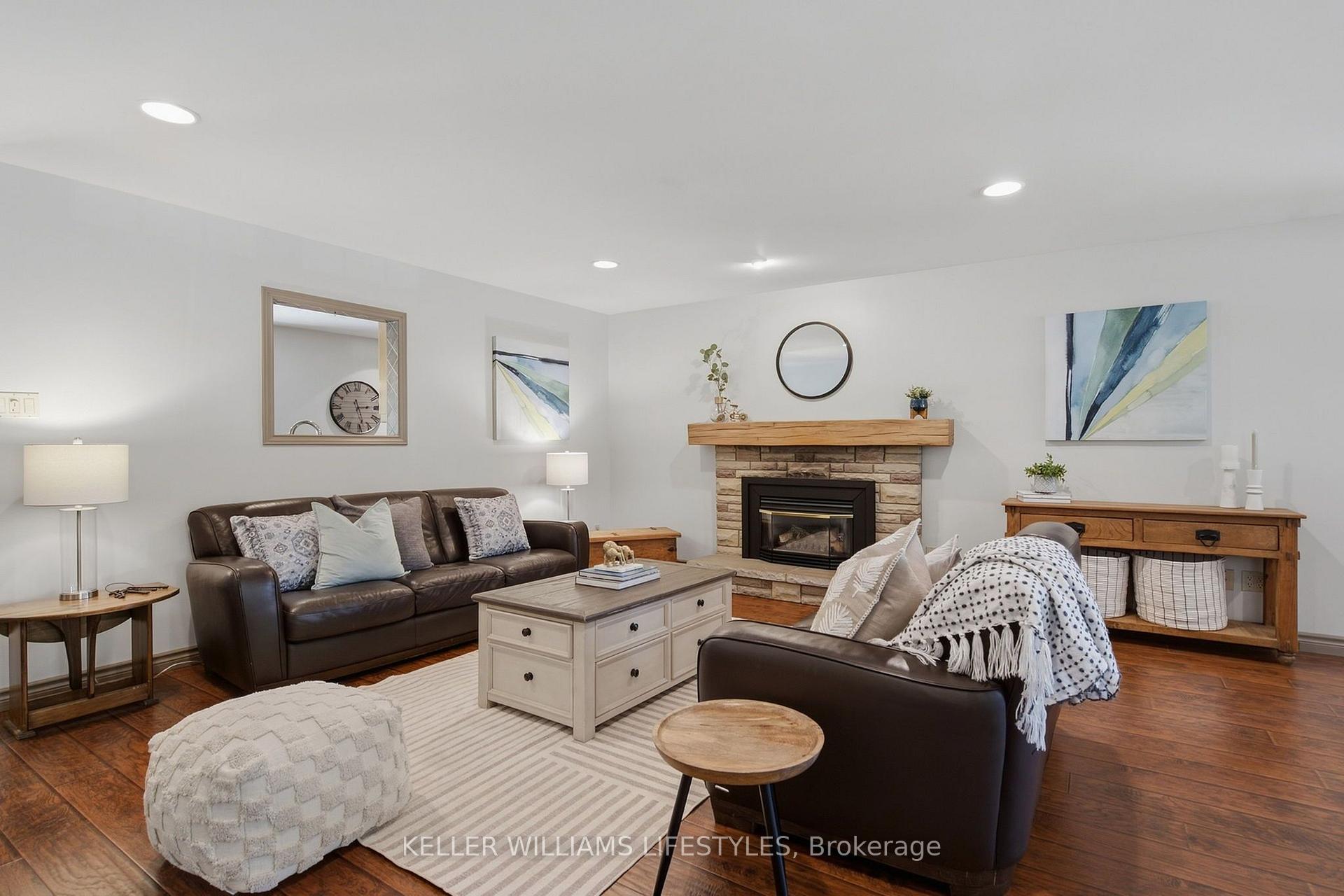 Photo 6 of 4614 Colonel Talbot Road, London, South V — HOMEH