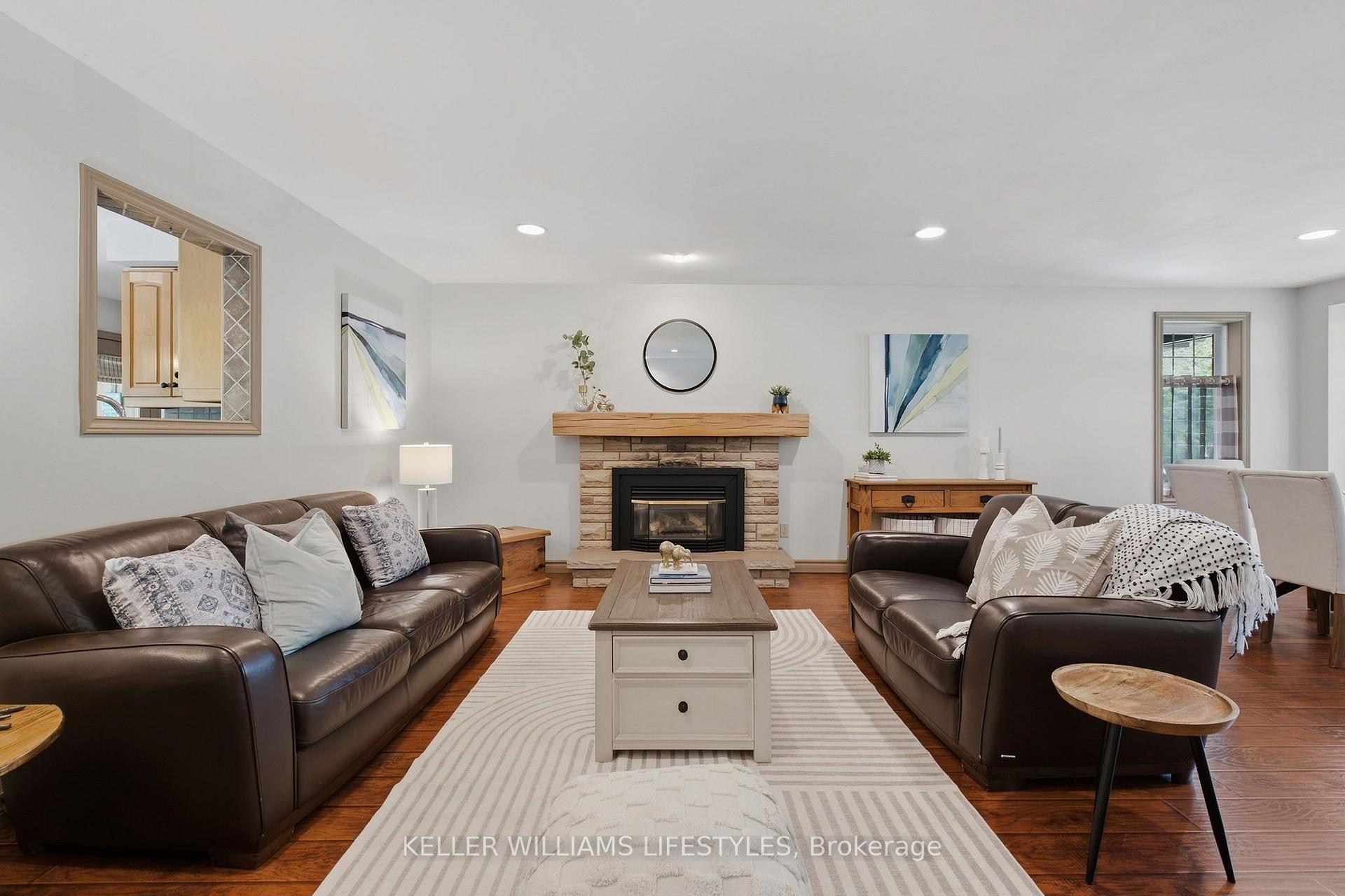 Photo 7 of 4614 Colonel Talbot Road, London, South V — HOMEH