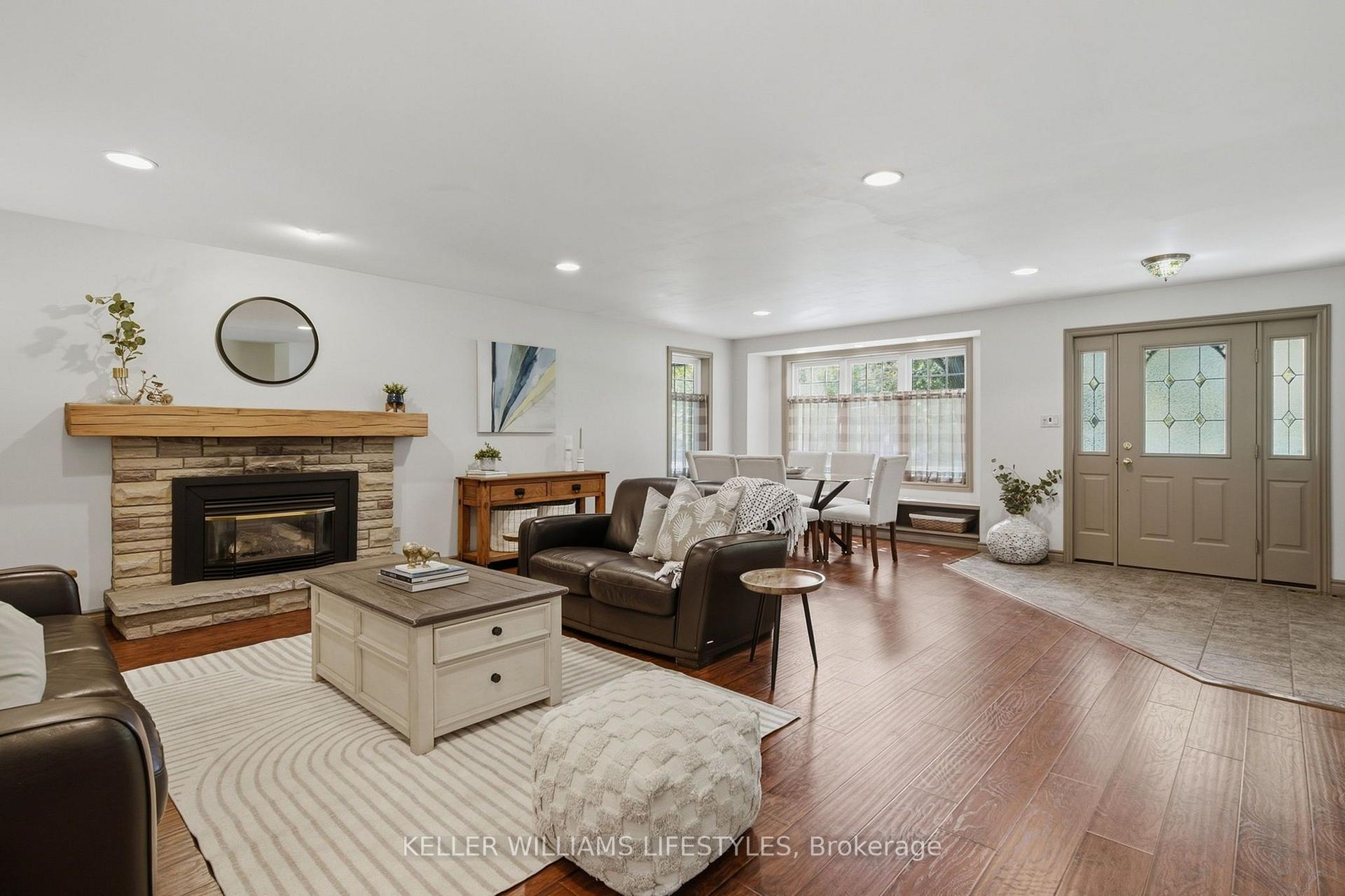 Photo 8 of 4614 Colonel Talbot Road, London, South V — HOMEH