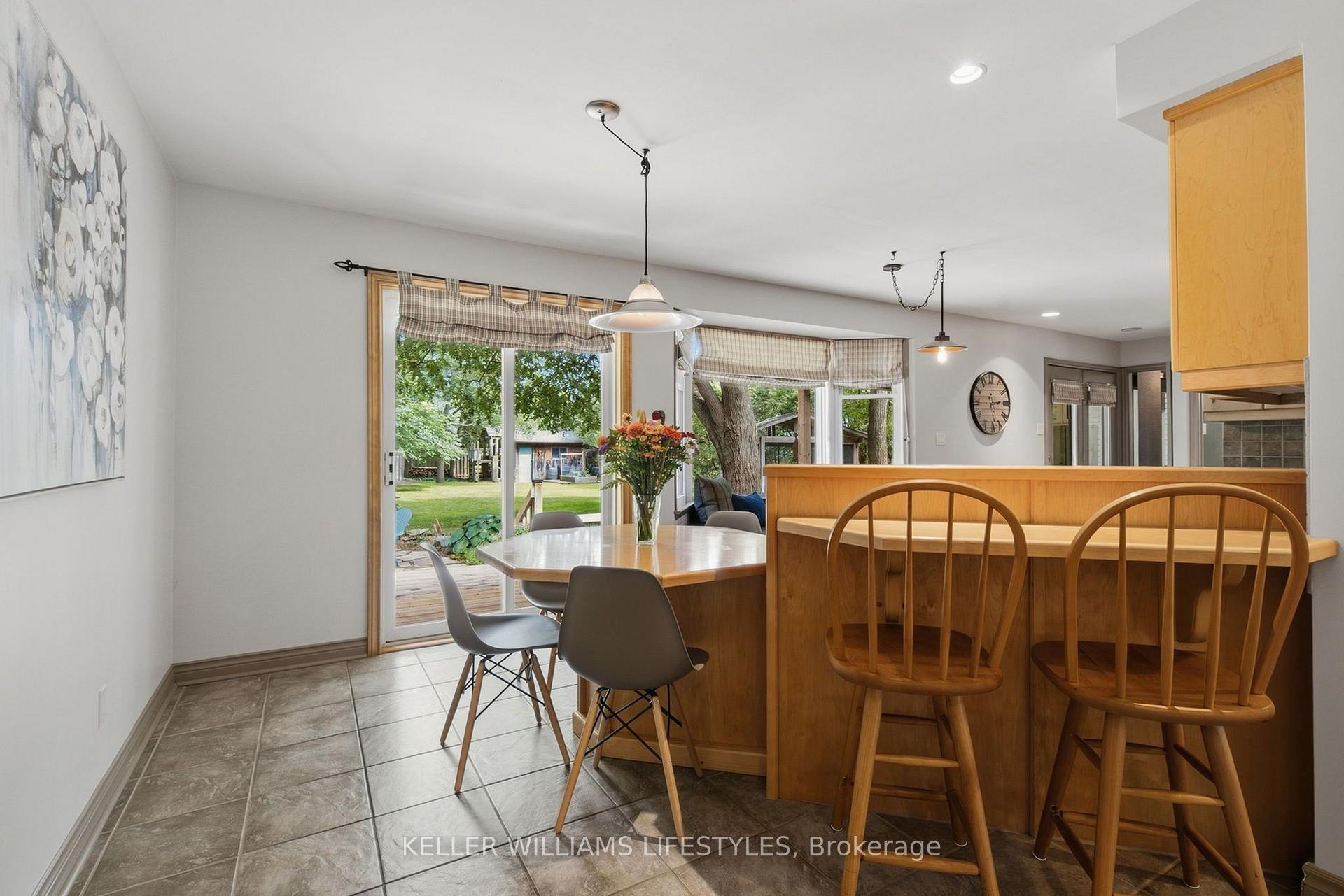Photo 13 of 4614 Colonel Talbot Road, London, South V — HOMEH