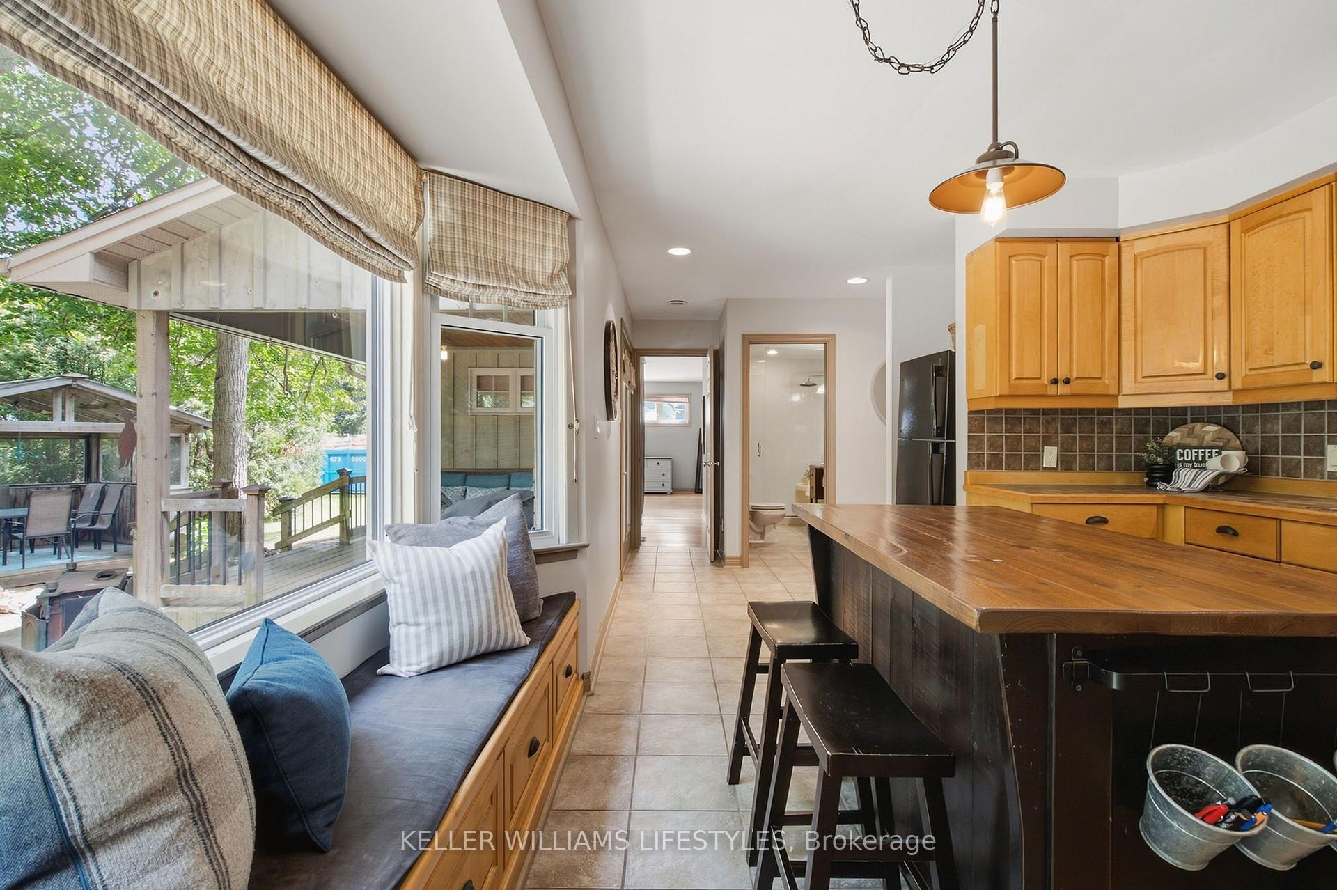 Photo 18 of 4614 Colonel Talbot Road, London, South V — HOMEH