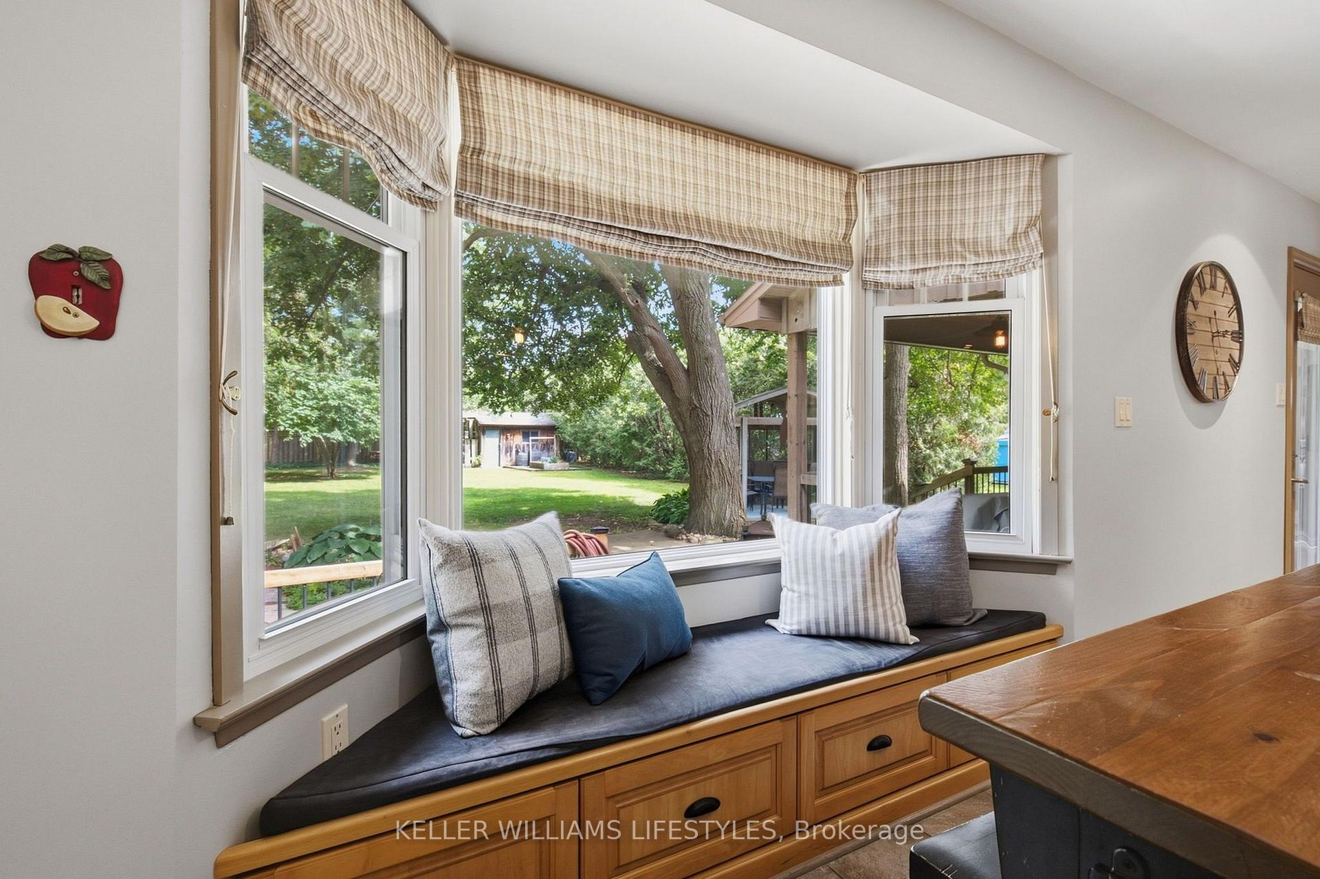 Photo 16 of 4614 Colonel Talbot Road, London, South V — HOMEH