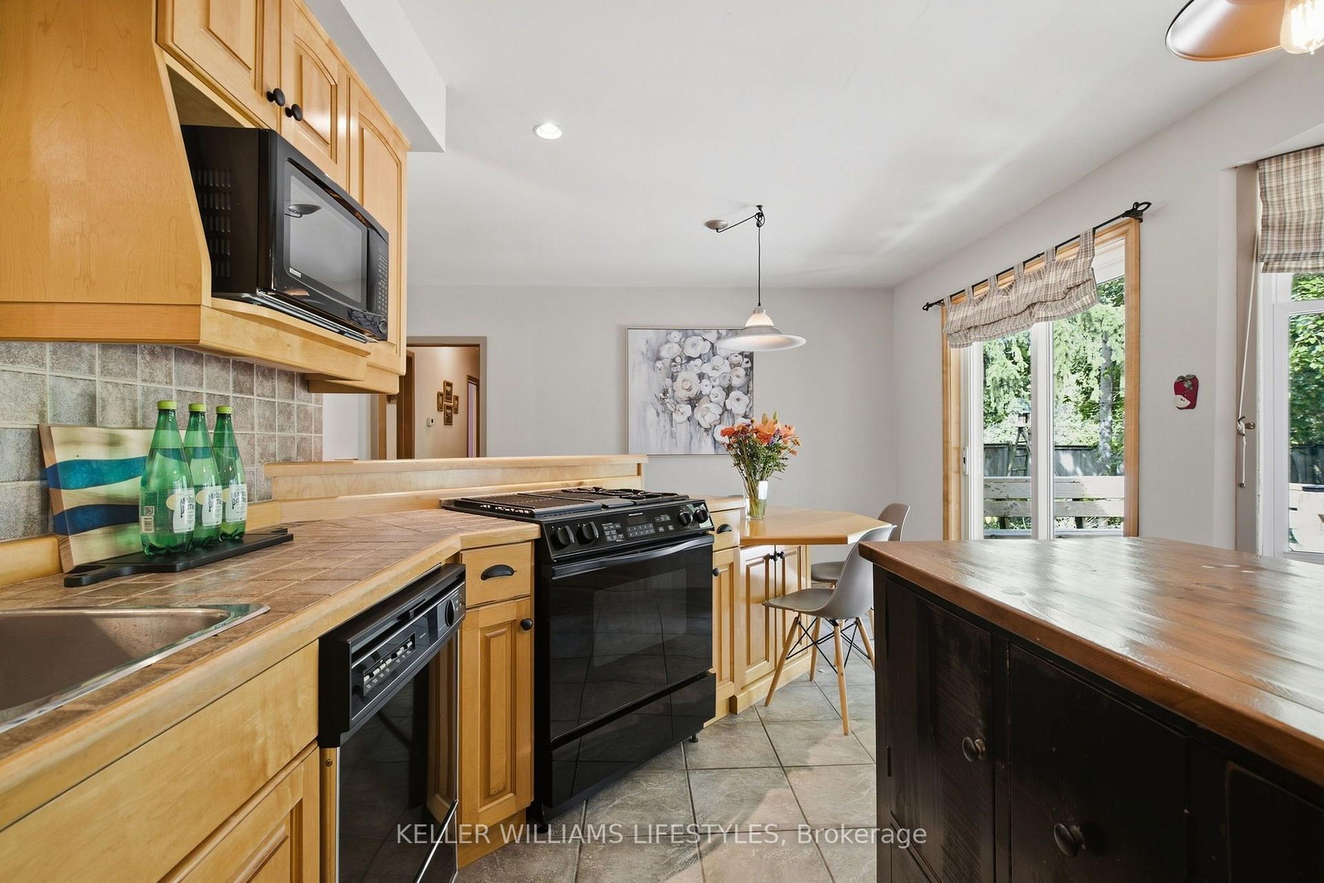 Photo 22 of 4614 Colonel Talbot Road, London, South V — HOMEH