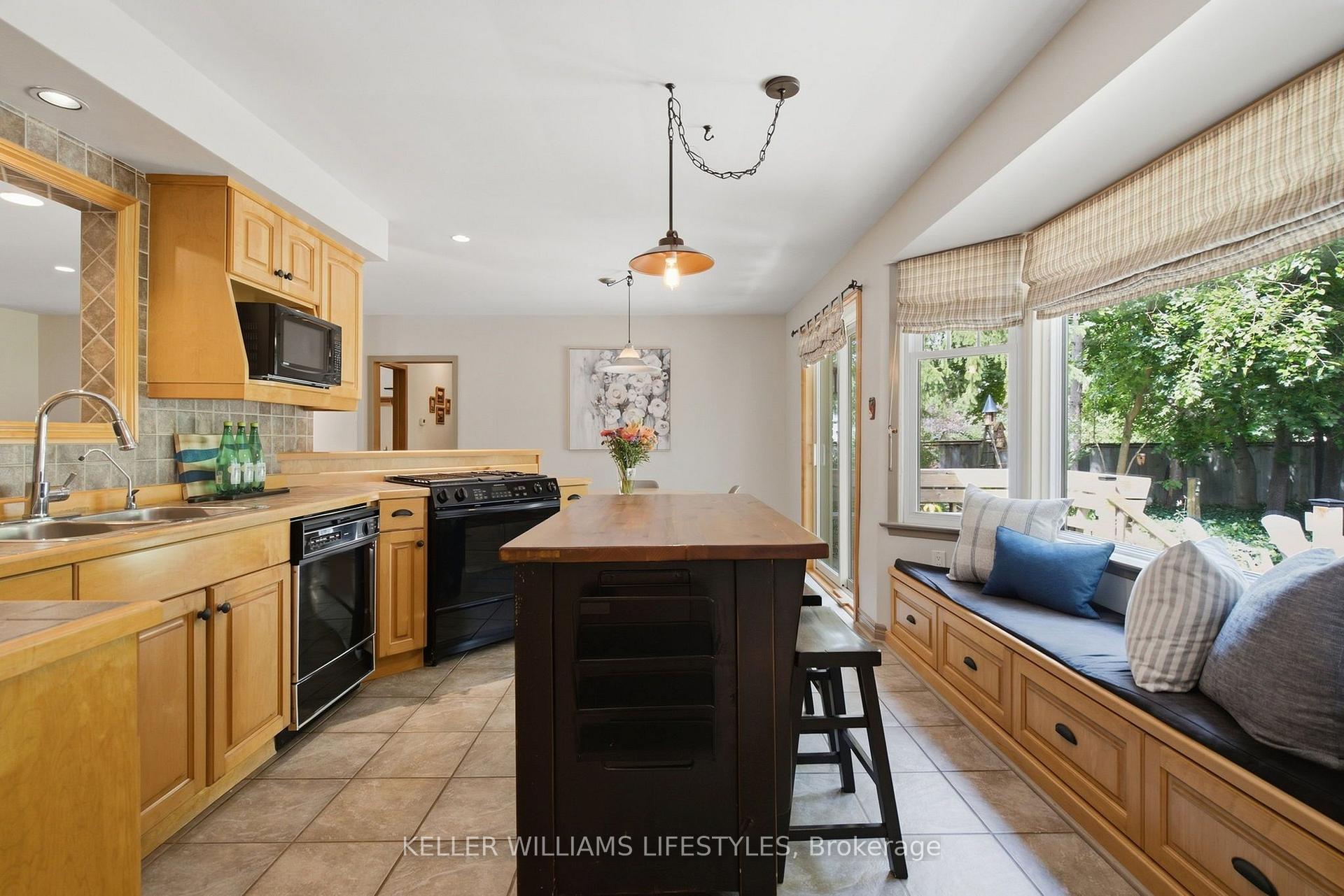 Photo 19 of 4614 Colonel Talbot Road, London, South V — HOMEH
