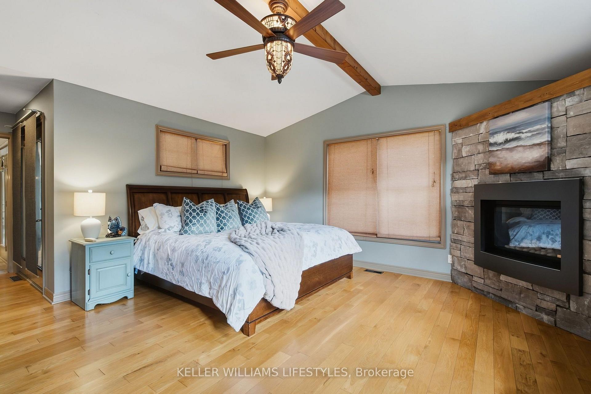 Photo 21 of 4614 Colonel Talbot Road, London, South V — HOMEH