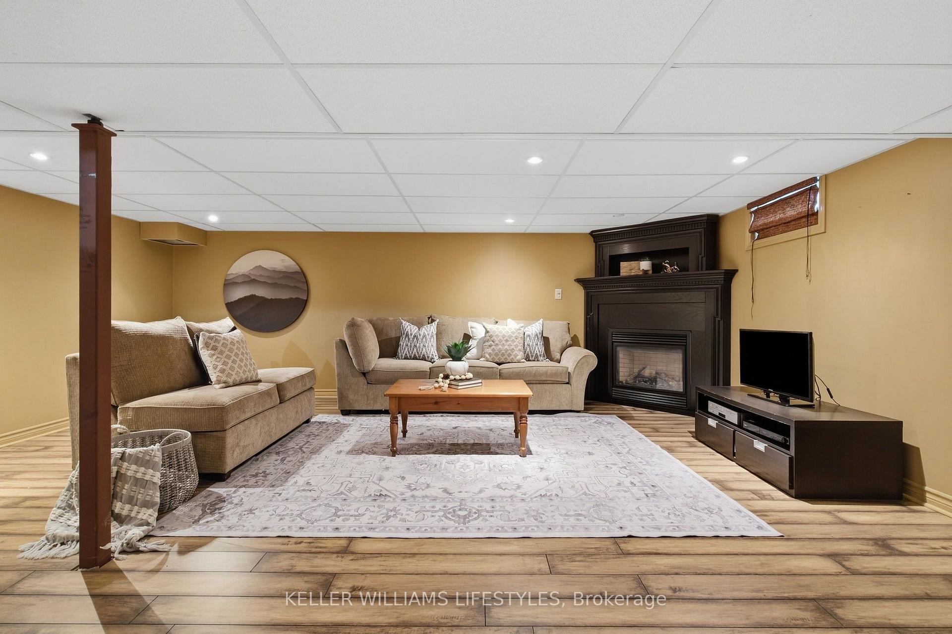 Photo 32 of 4614 Colonel Talbot Road, London, South V — HOMEH