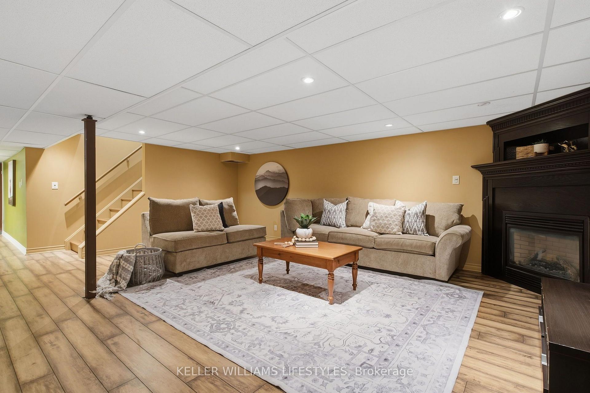 Photo 33 of 4614 Colonel Talbot Road, London, South V — HOMEH