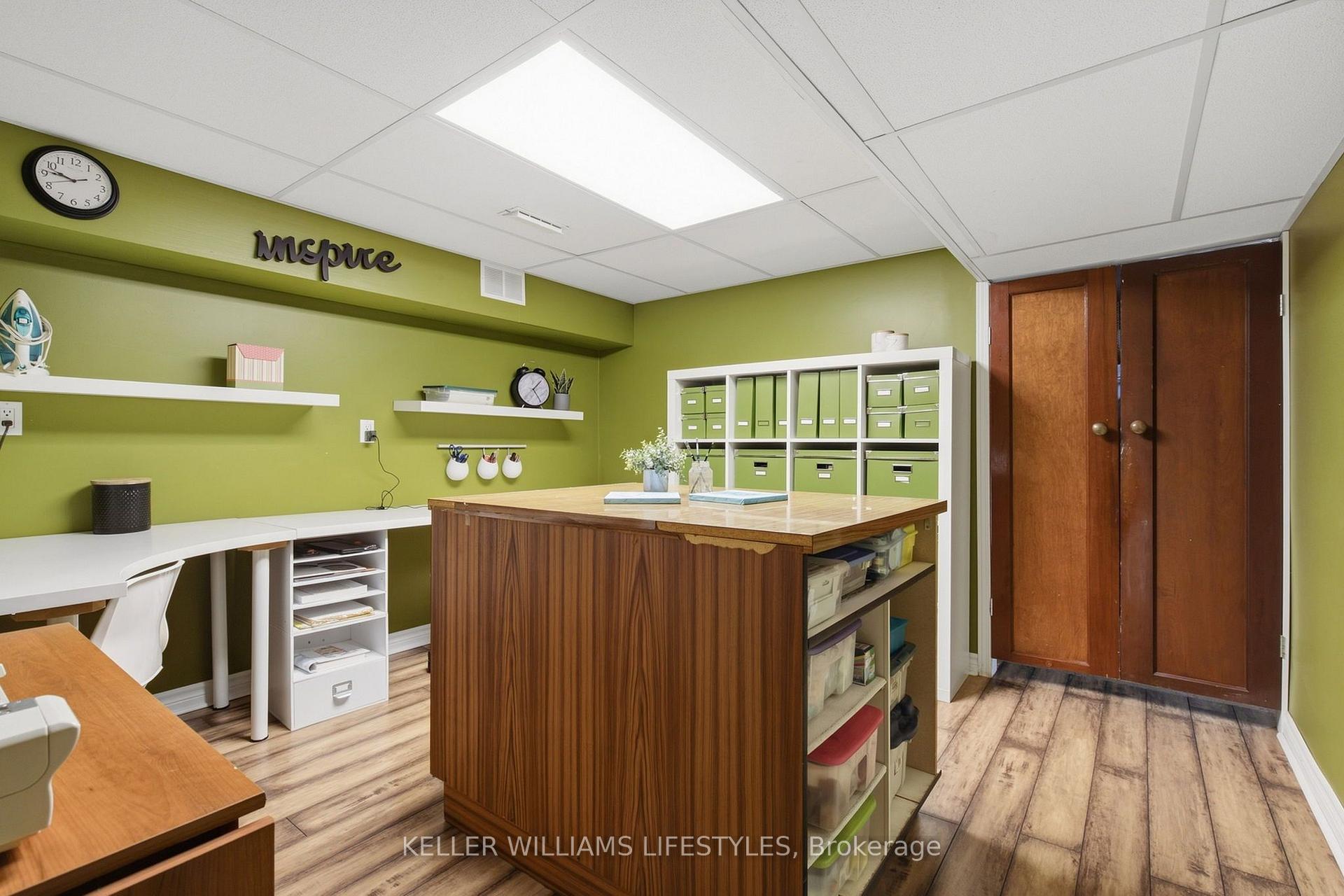 Photo 35 of 4614 Colonel Talbot Road, London, South V — HOMEH
