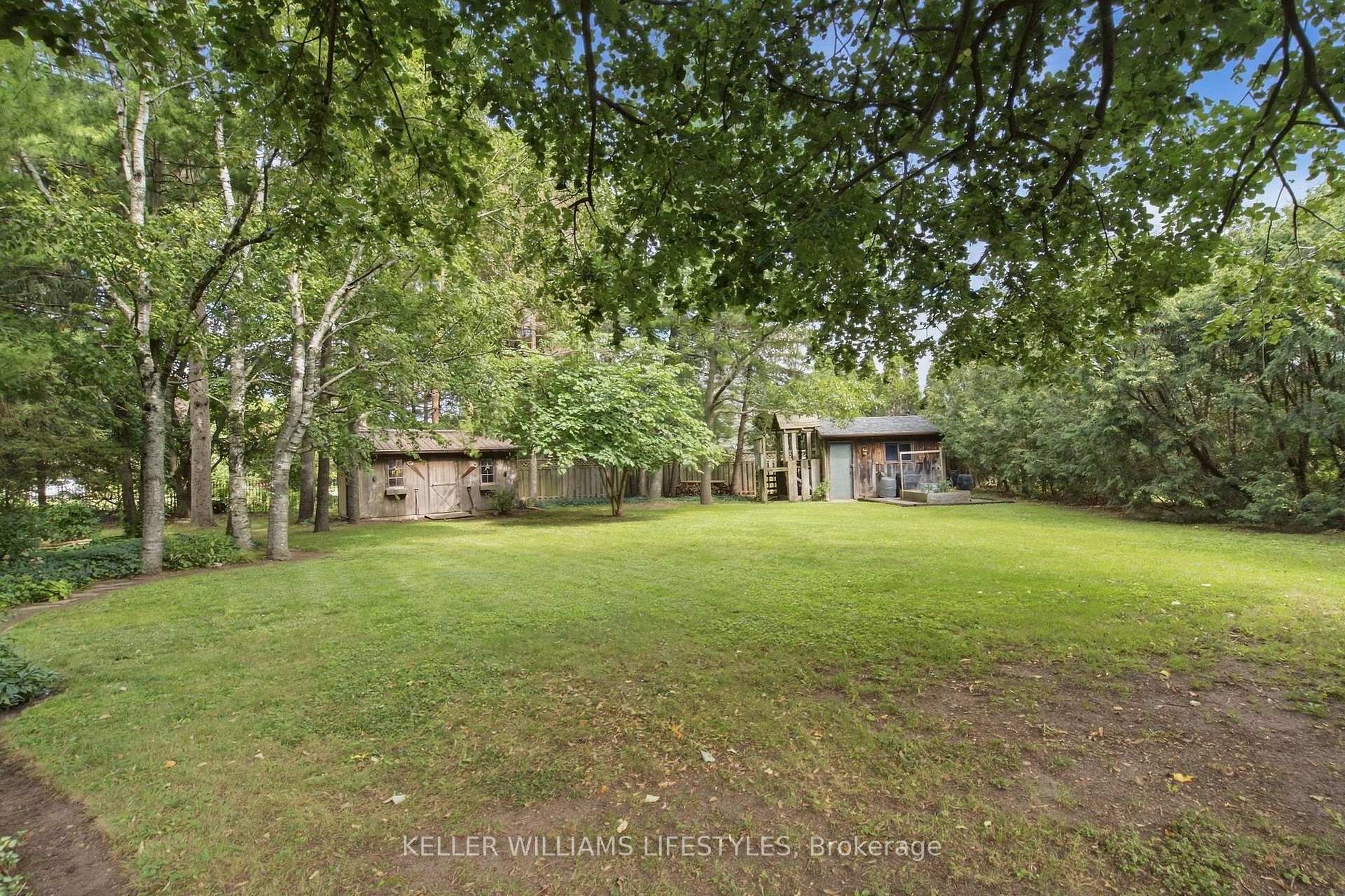 Photo 38 of 4614 Colonel Talbot Road, London, South V — HOMEH