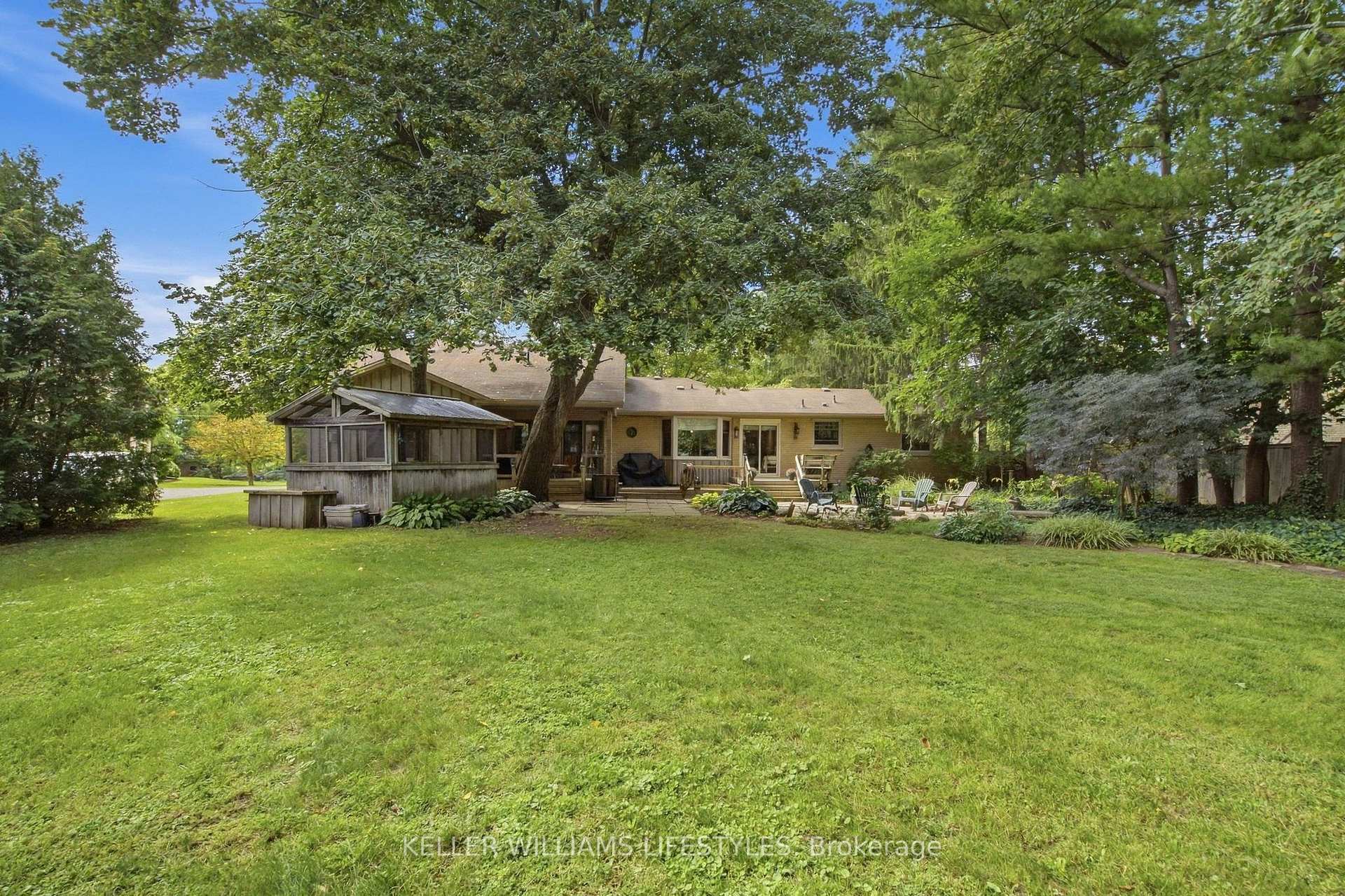 Photo 40 of 4614 Colonel Talbot Road, London, South V — HOMEH