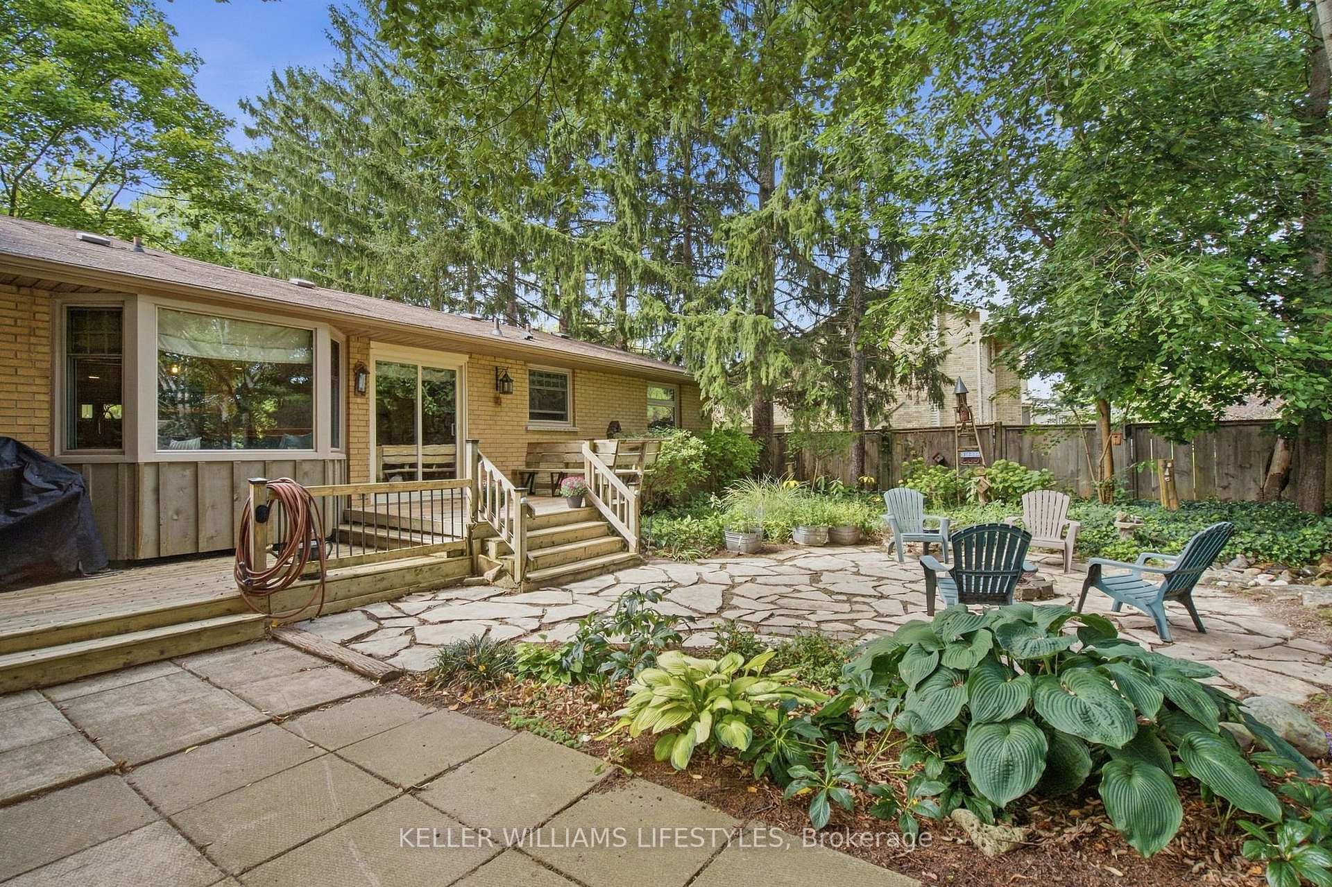 Photo 42 of 4614 Colonel Talbot Road, London, South V — HOMEH