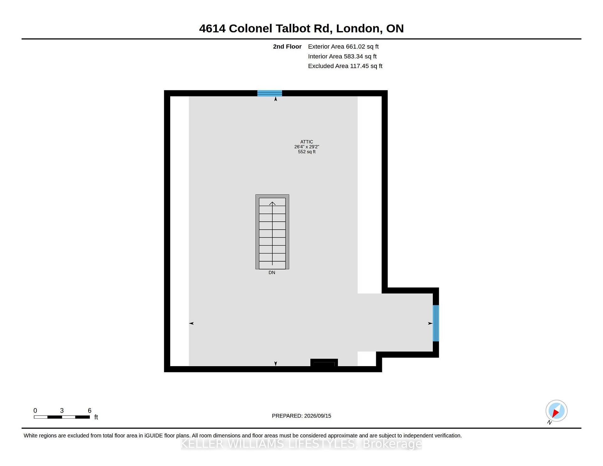 Photo 50 of 4614 Colonel Talbot Road, London, South V — HOMEH
