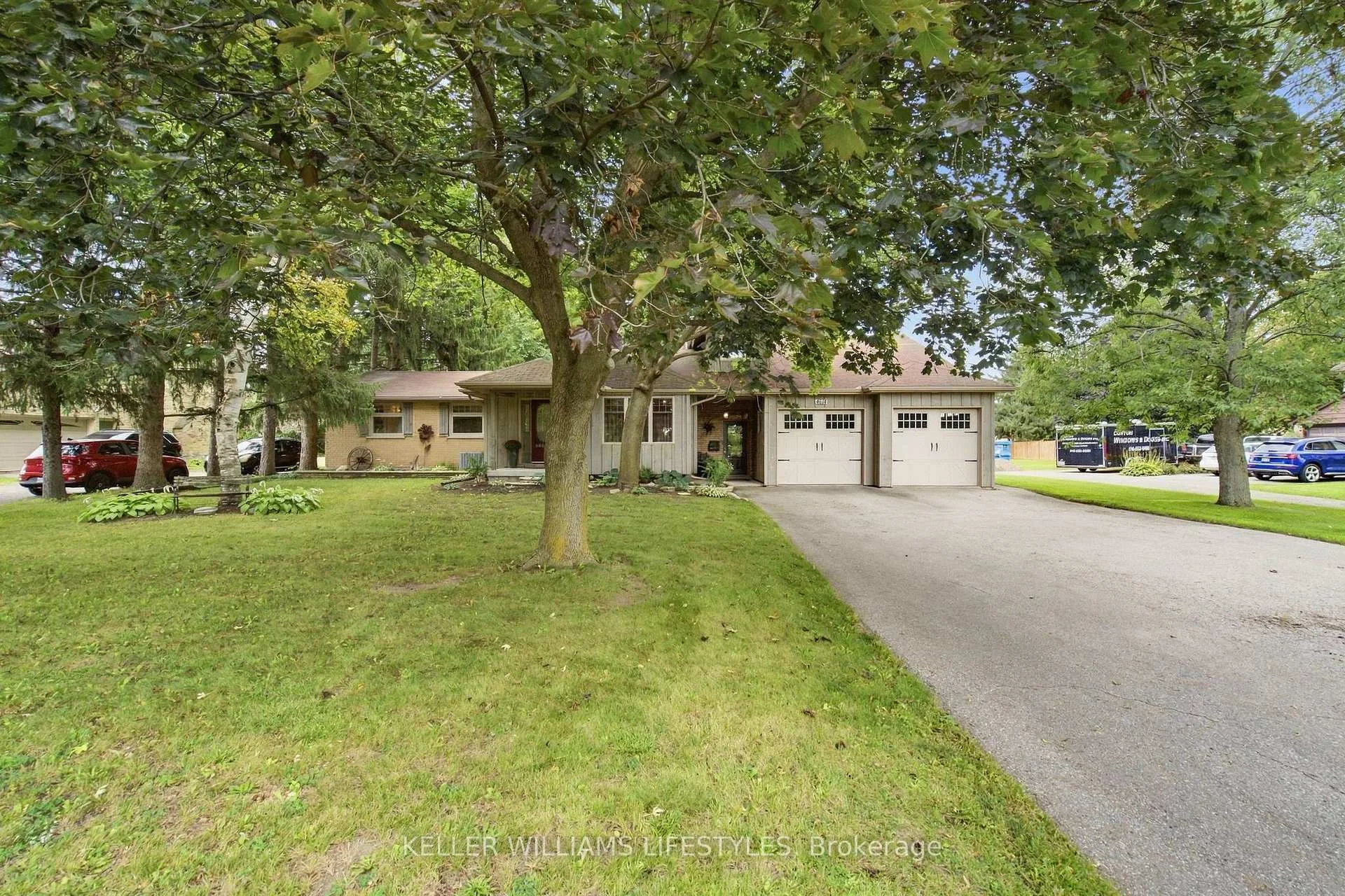 Photo 5 of 4614 Colonel Talbot Road, London, South V — HOMEH