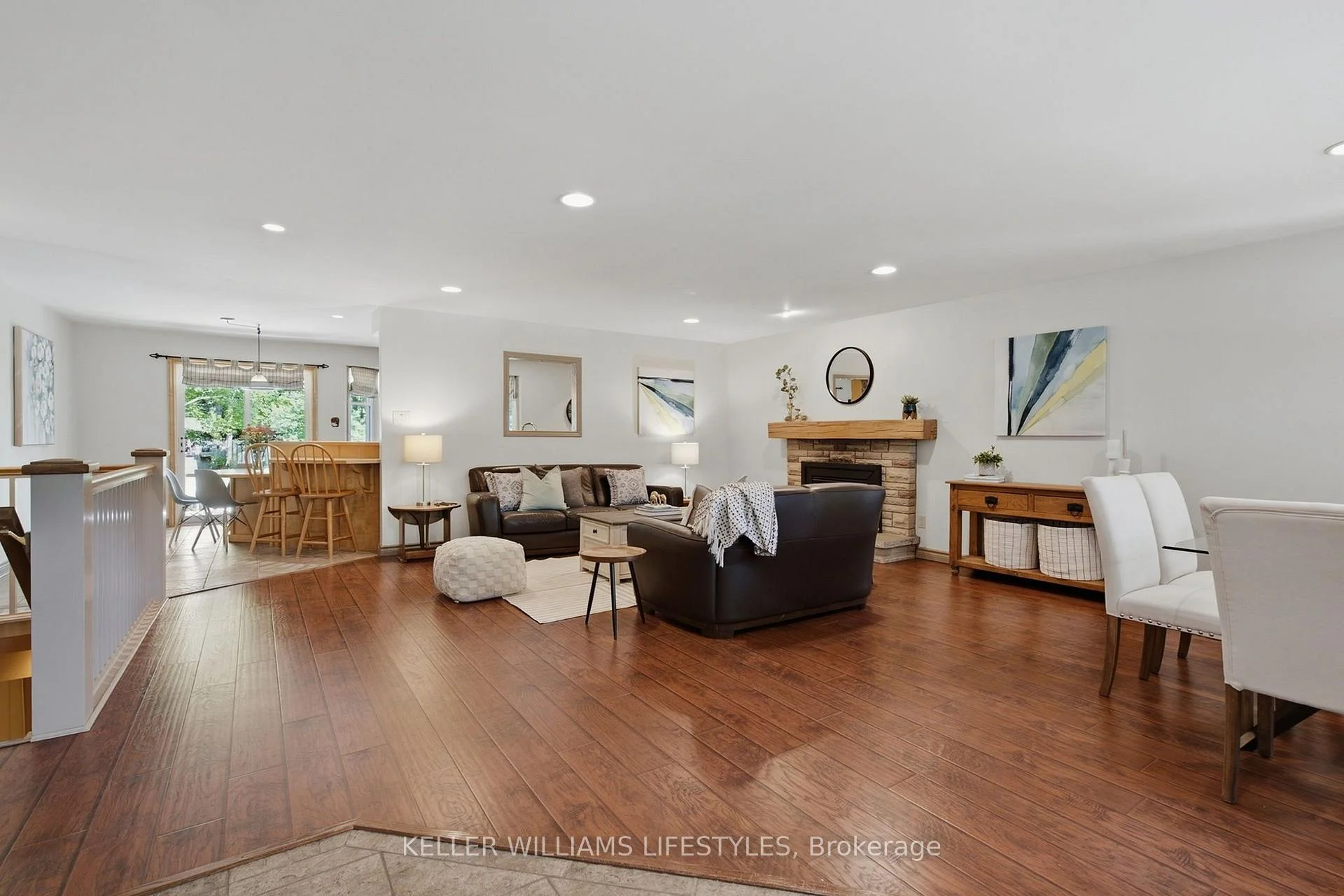 Photo 9 of 4614 Colonel Talbot Road, London, South V — HOMEH