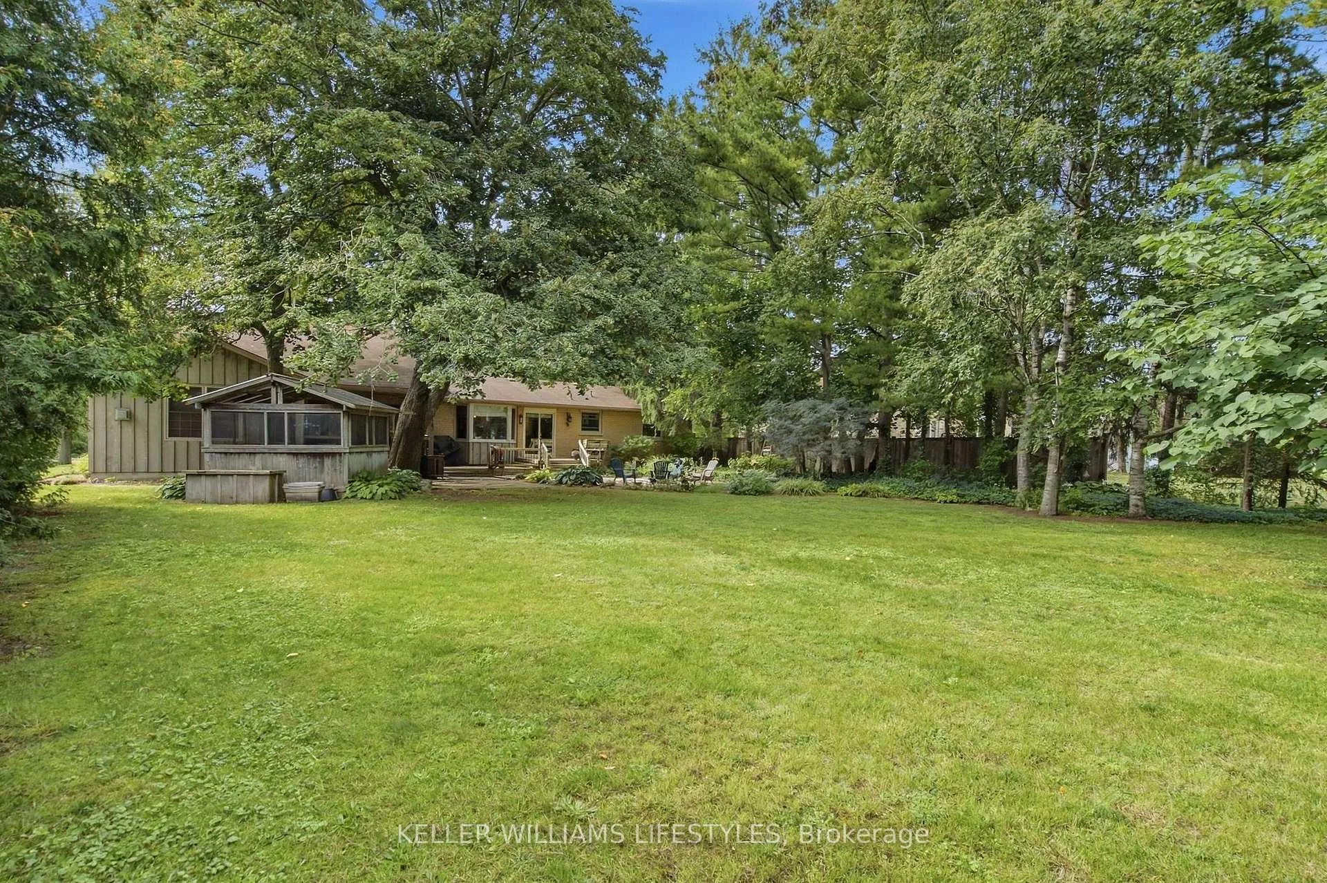 Photo 47 of 4614 Colonel Talbot Road, London, South V — HOMEH