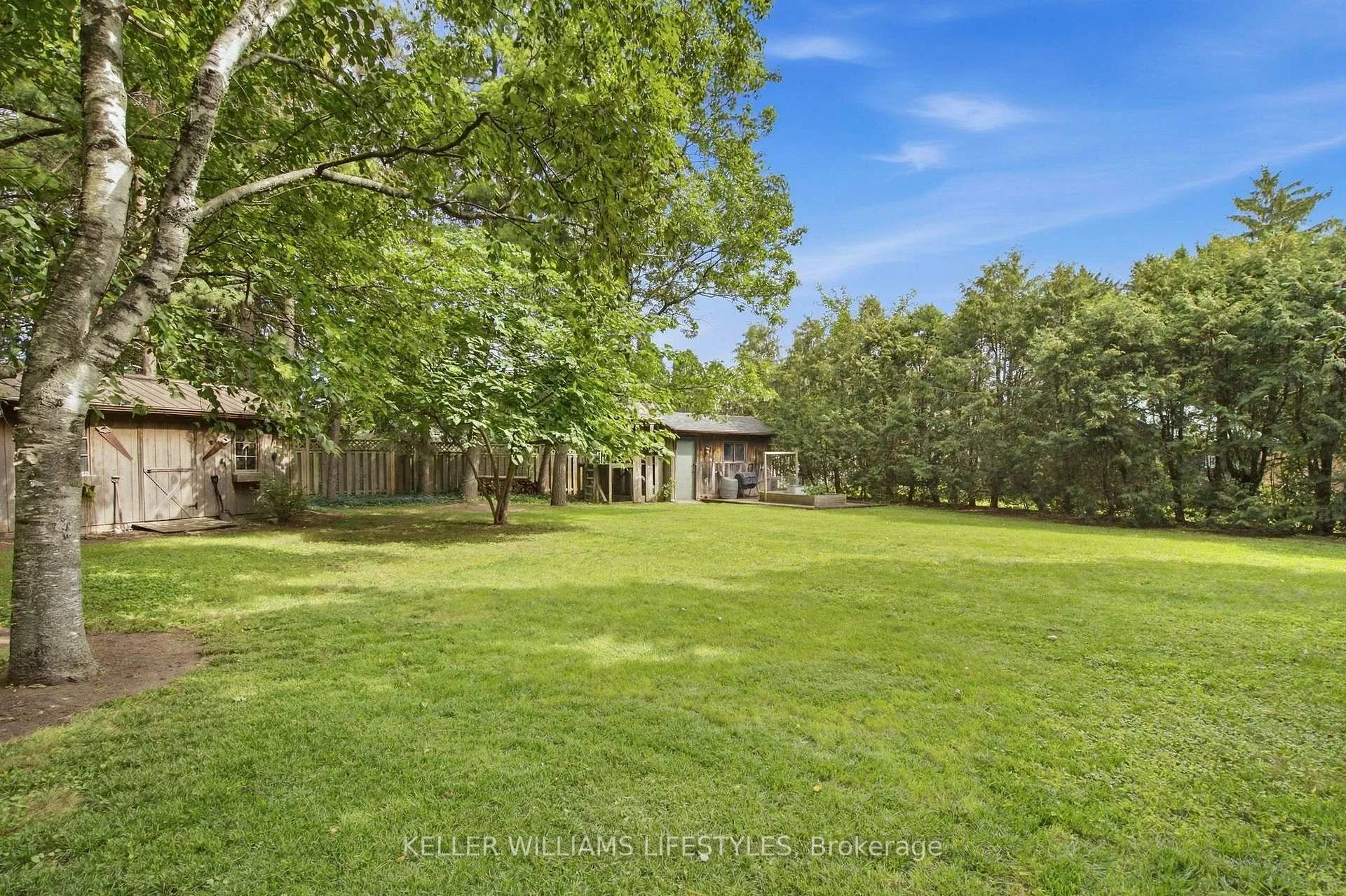 Photo 51 of 4614 Colonel Talbot Road, London, South V — HOMEH