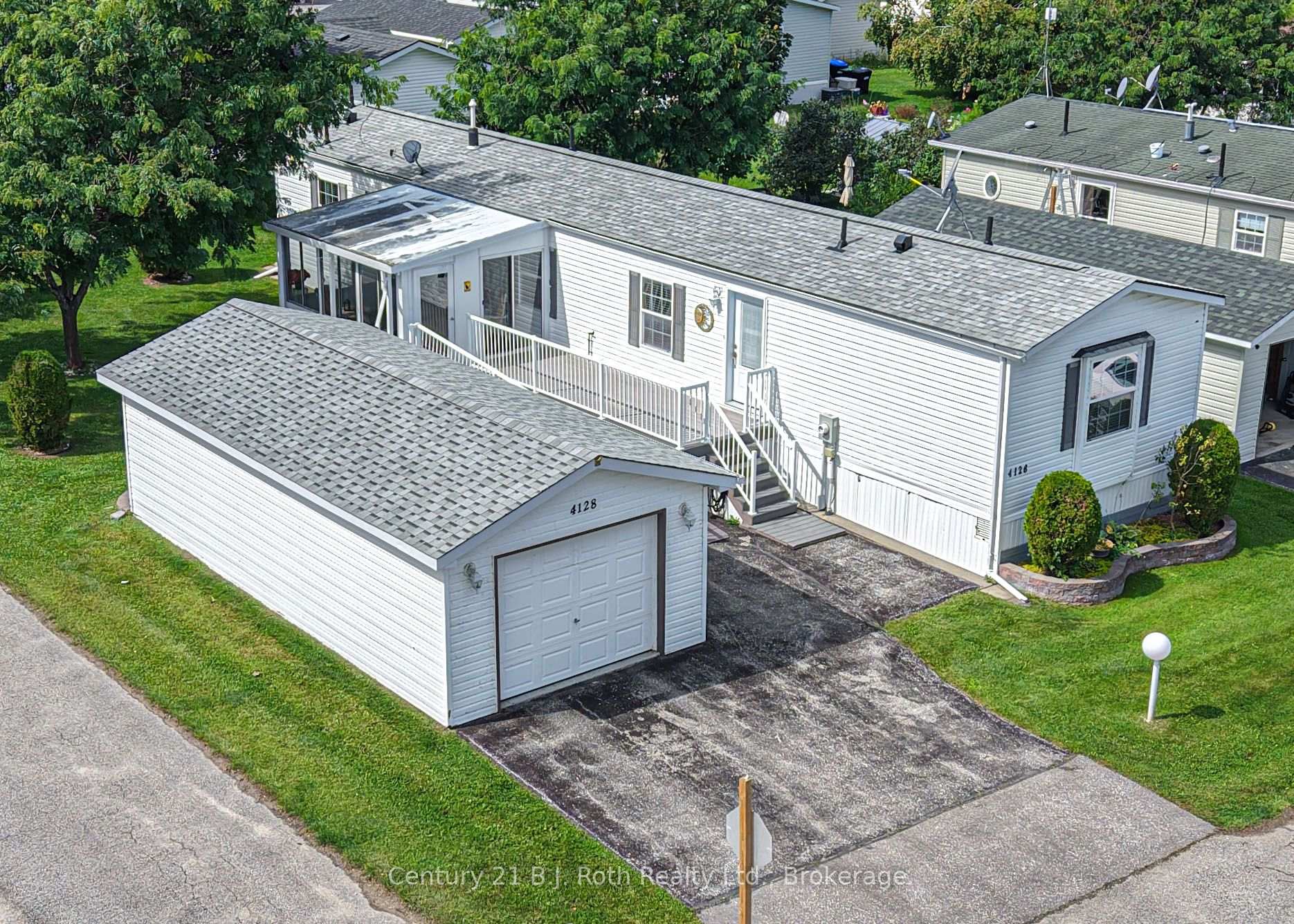 Photo 2 of 4128 Haines Street, Severn, Rural Severn — HOMEH