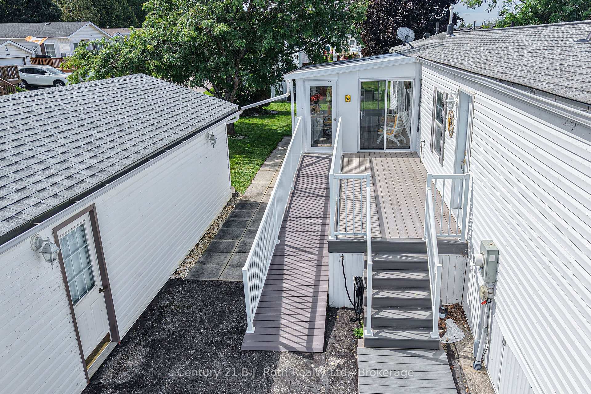 Photo 3 of 4128 Haines Street, Severn, Rural Severn — HOMEH