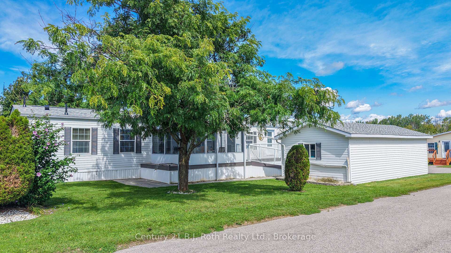 Photo 5 of 4128 Haines Street, Severn, Rural Severn — HOMEH