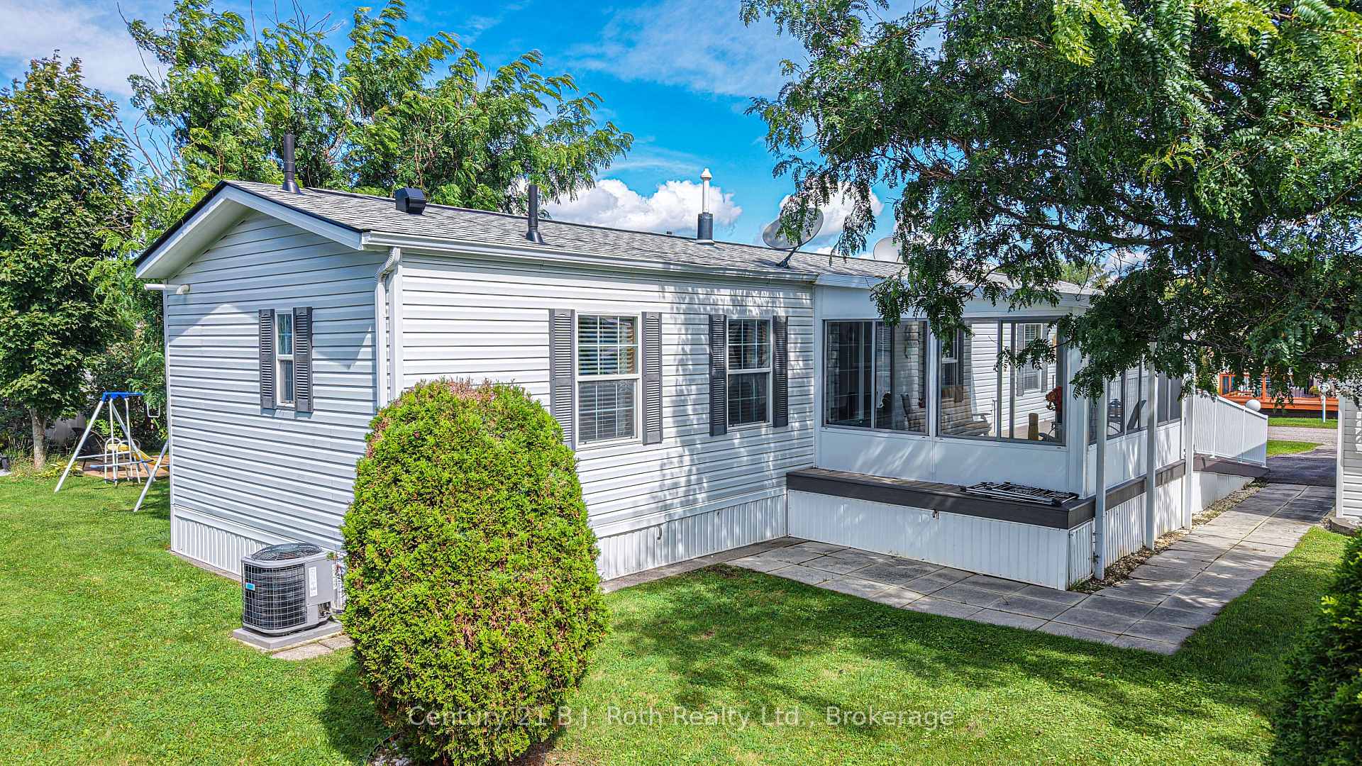 Photo 33 of 4128 Haines Street, Severn, Rural Severn — HOMEH