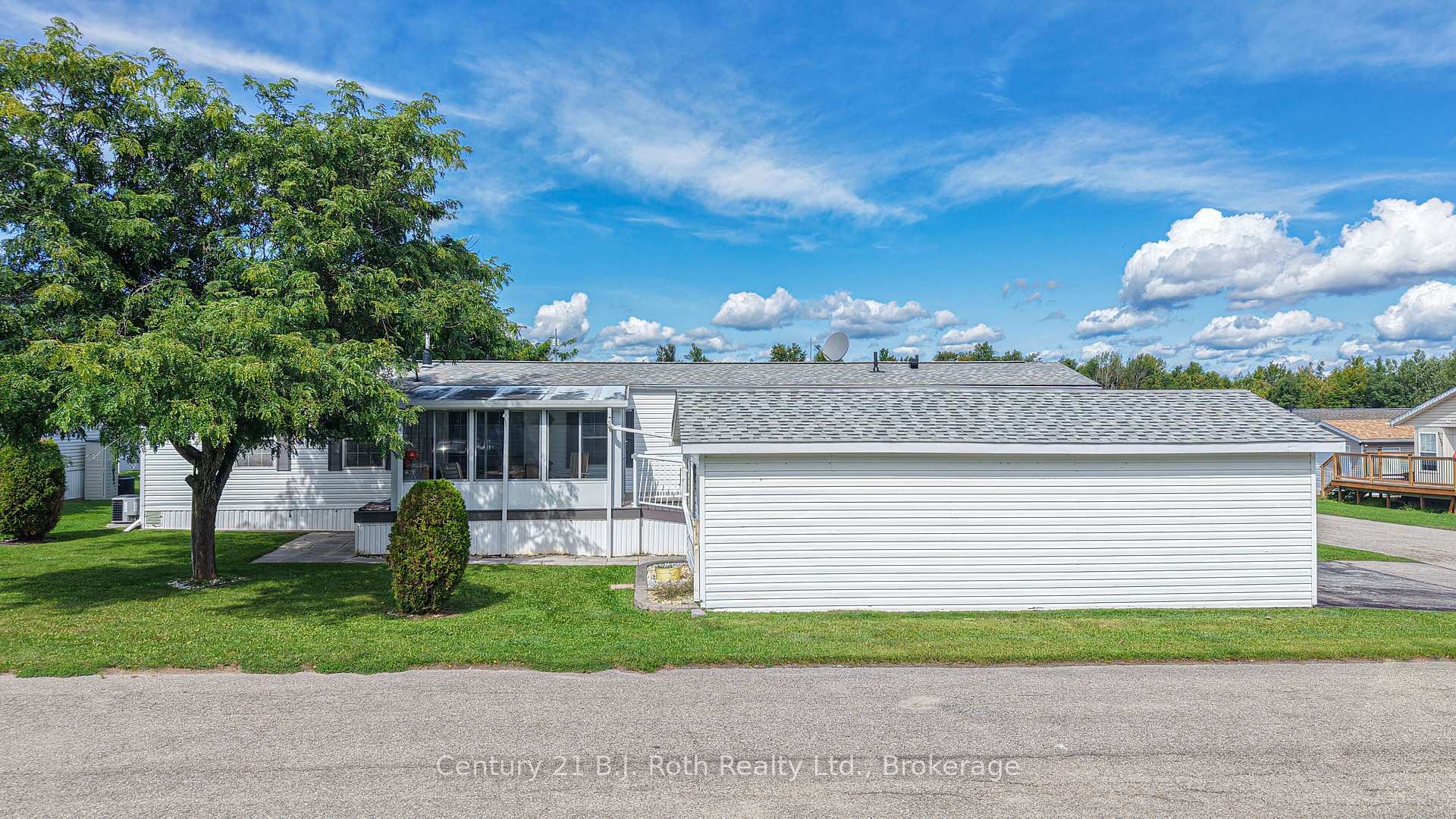 Photo 34 of 4128 Haines Street, Severn, Rural Severn — HOMEH