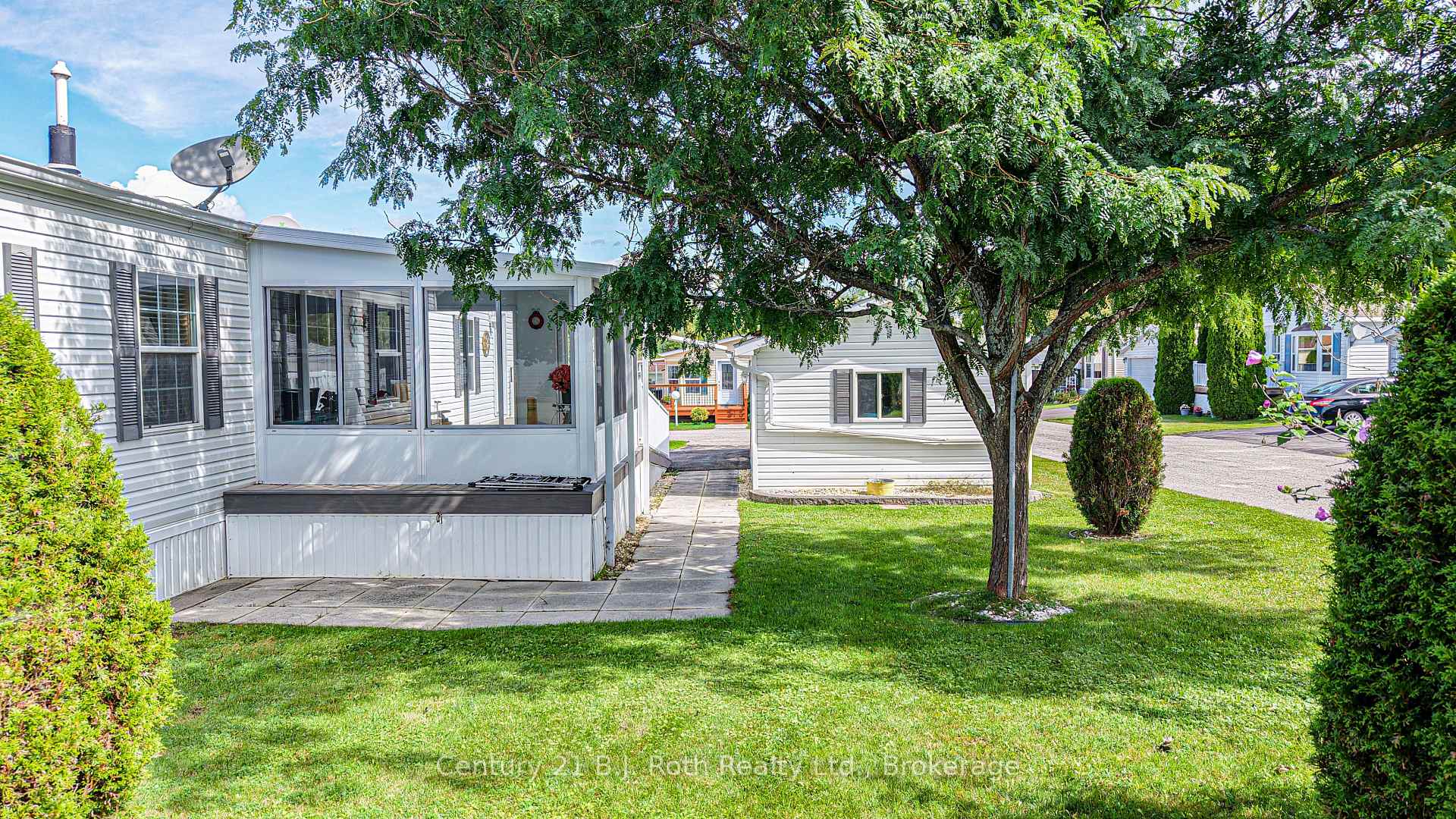 Photo 35 of 4128 Haines Street, Severn, Rural Severn — HOMEH