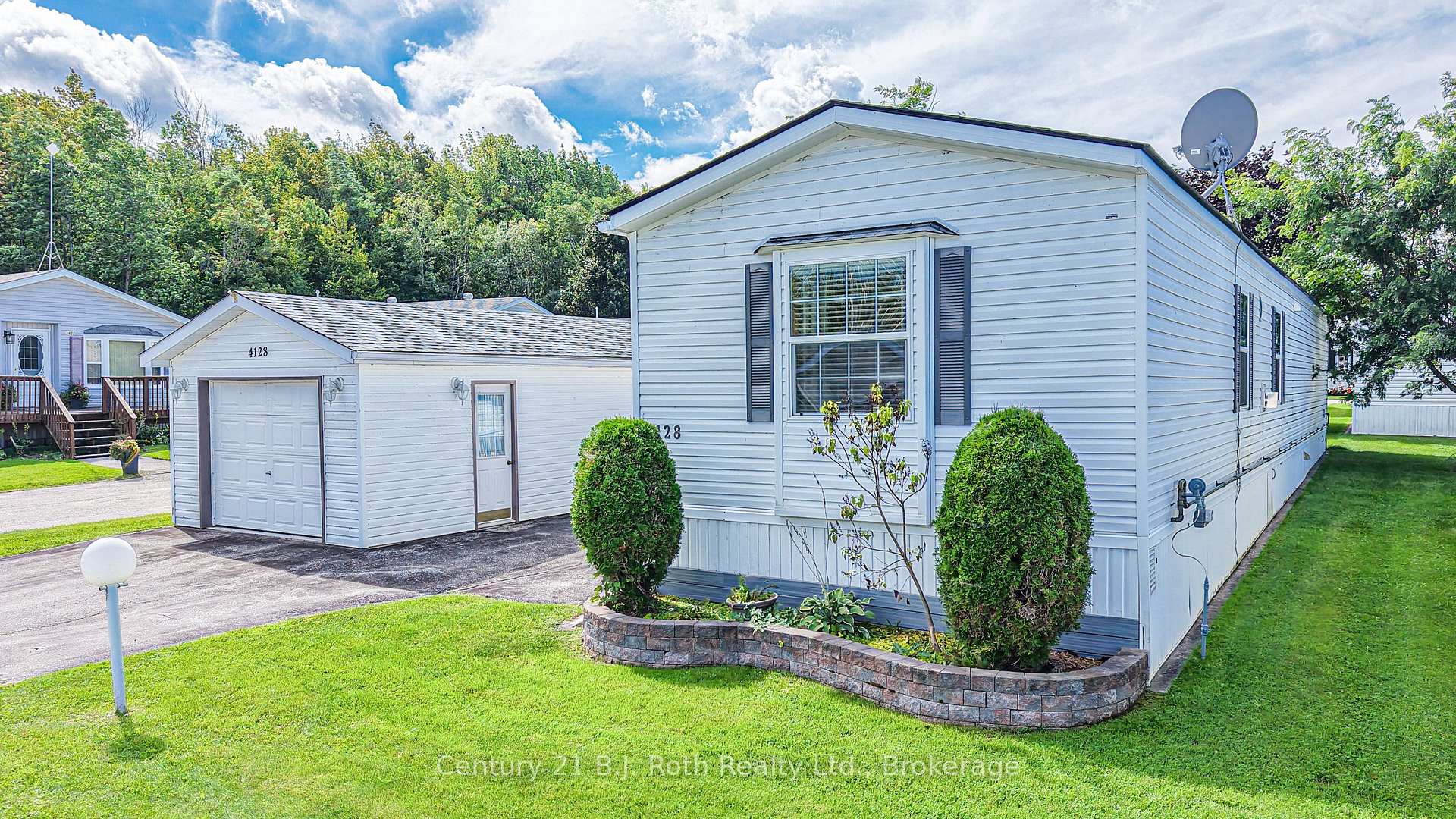 Photo 36 of 4128 Haines Street, Severn, Rural Severn — HOMEH