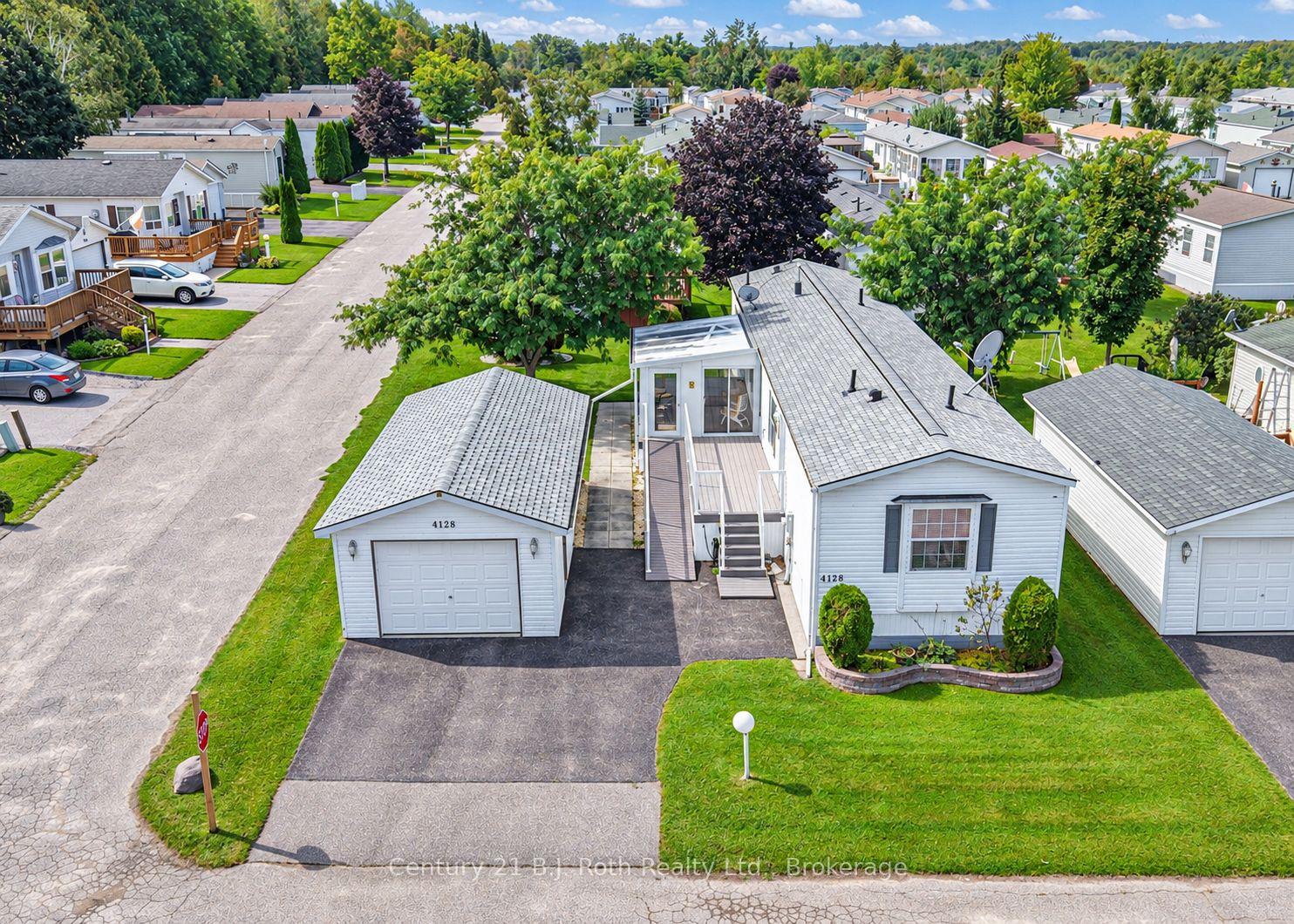 Photo 37 of 4128 Haines Street, Severn, Rural Severn — HOMEH
